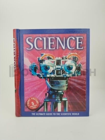 Science by Miles Kelly