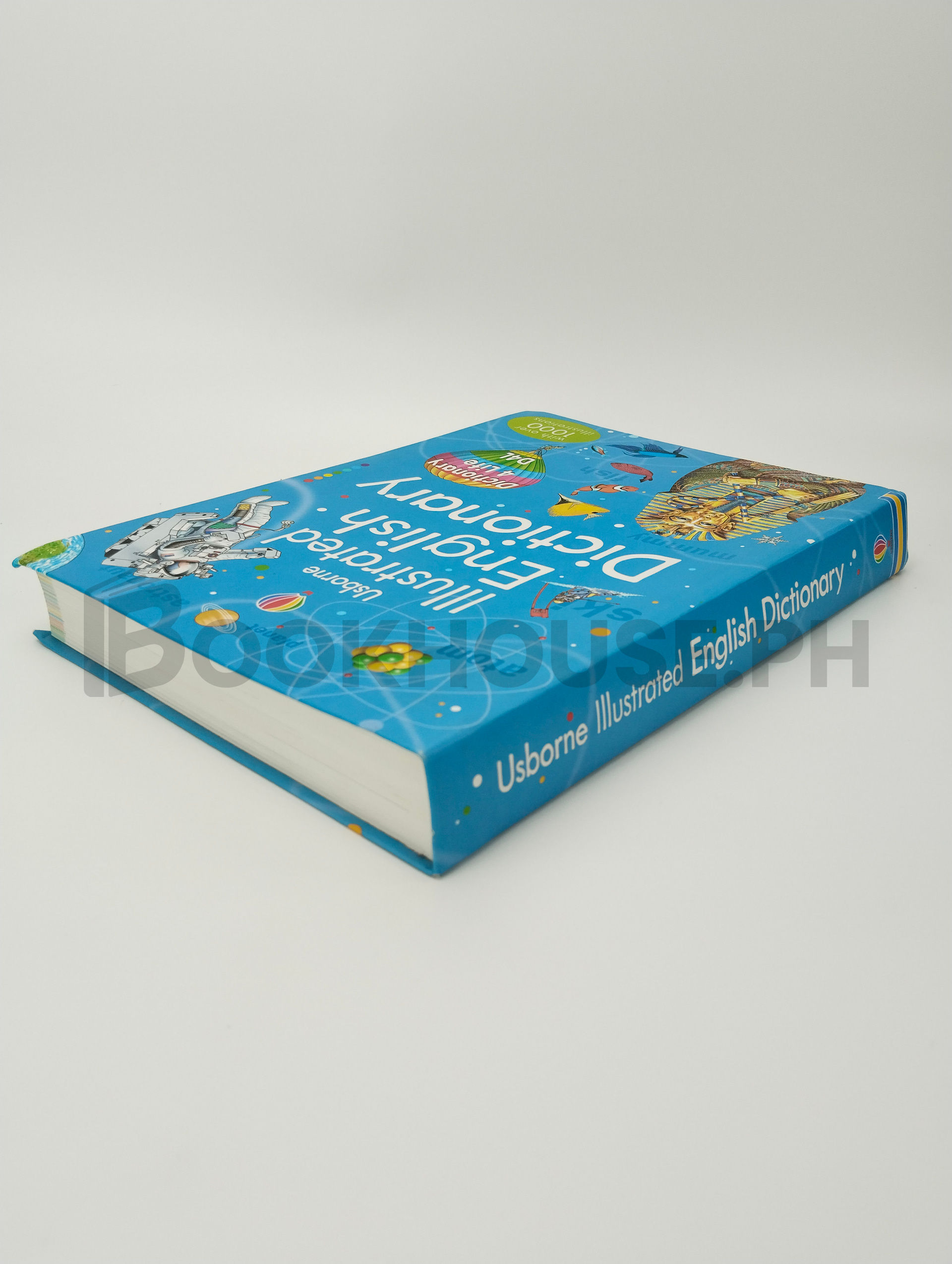 Dictionary For Life by Jane Bingham, Felicity Brooks - Image 2