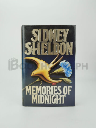 Memories Of Midnight by Sidney Sheldon