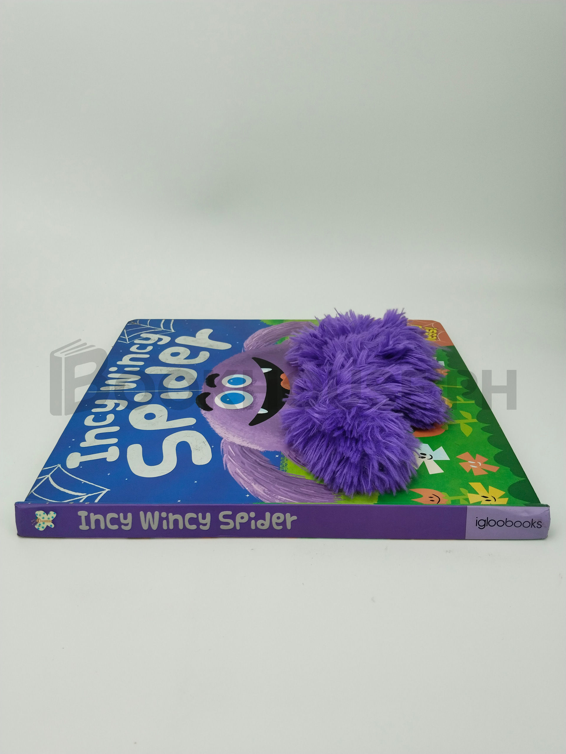 Incy Wincy Spider by Igloo Books Ltd - Image 3