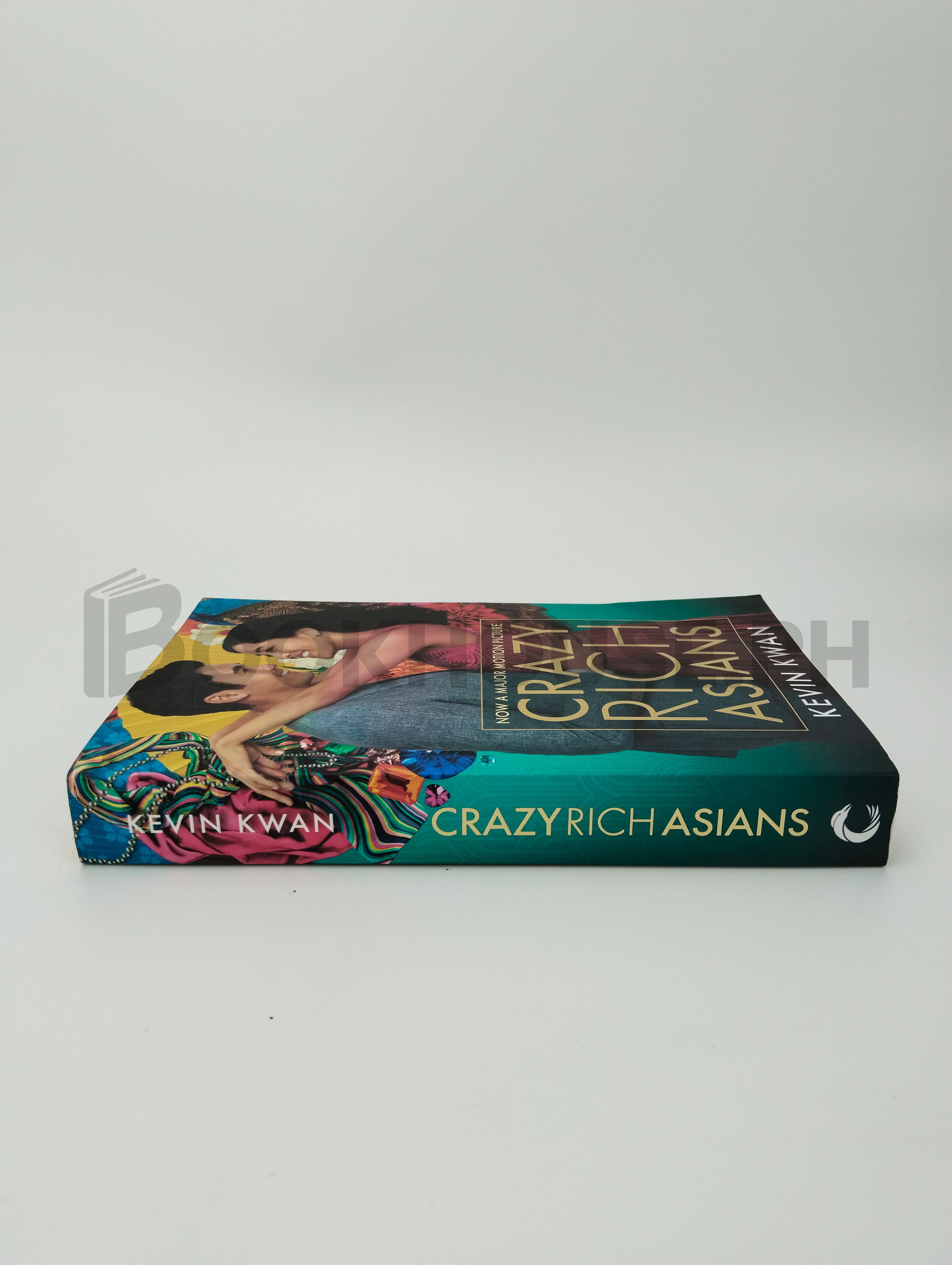 Crazy Rich Asians by Kevin Kwan - Image 3