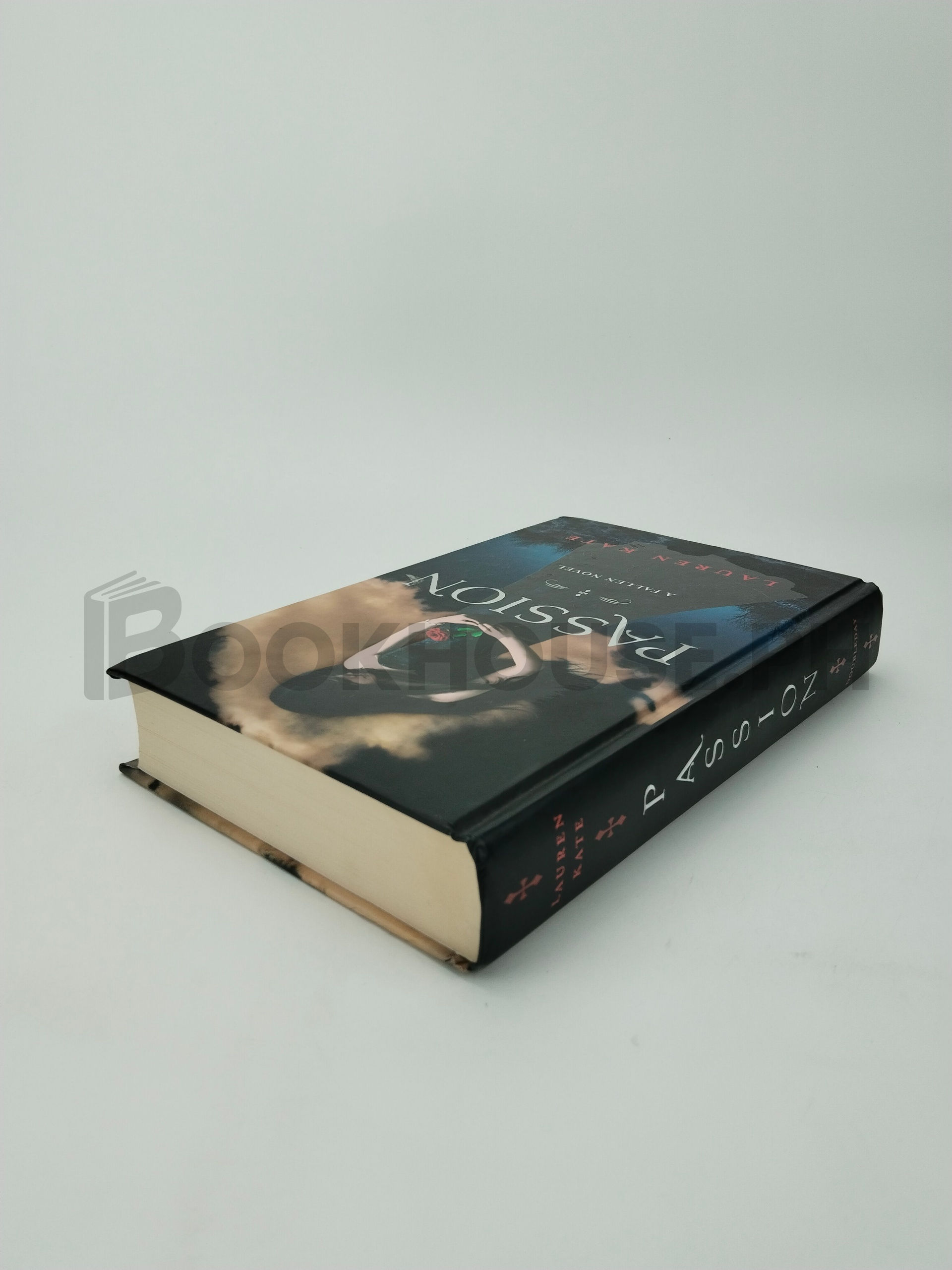 Passion by Lauren Kate - Image 2