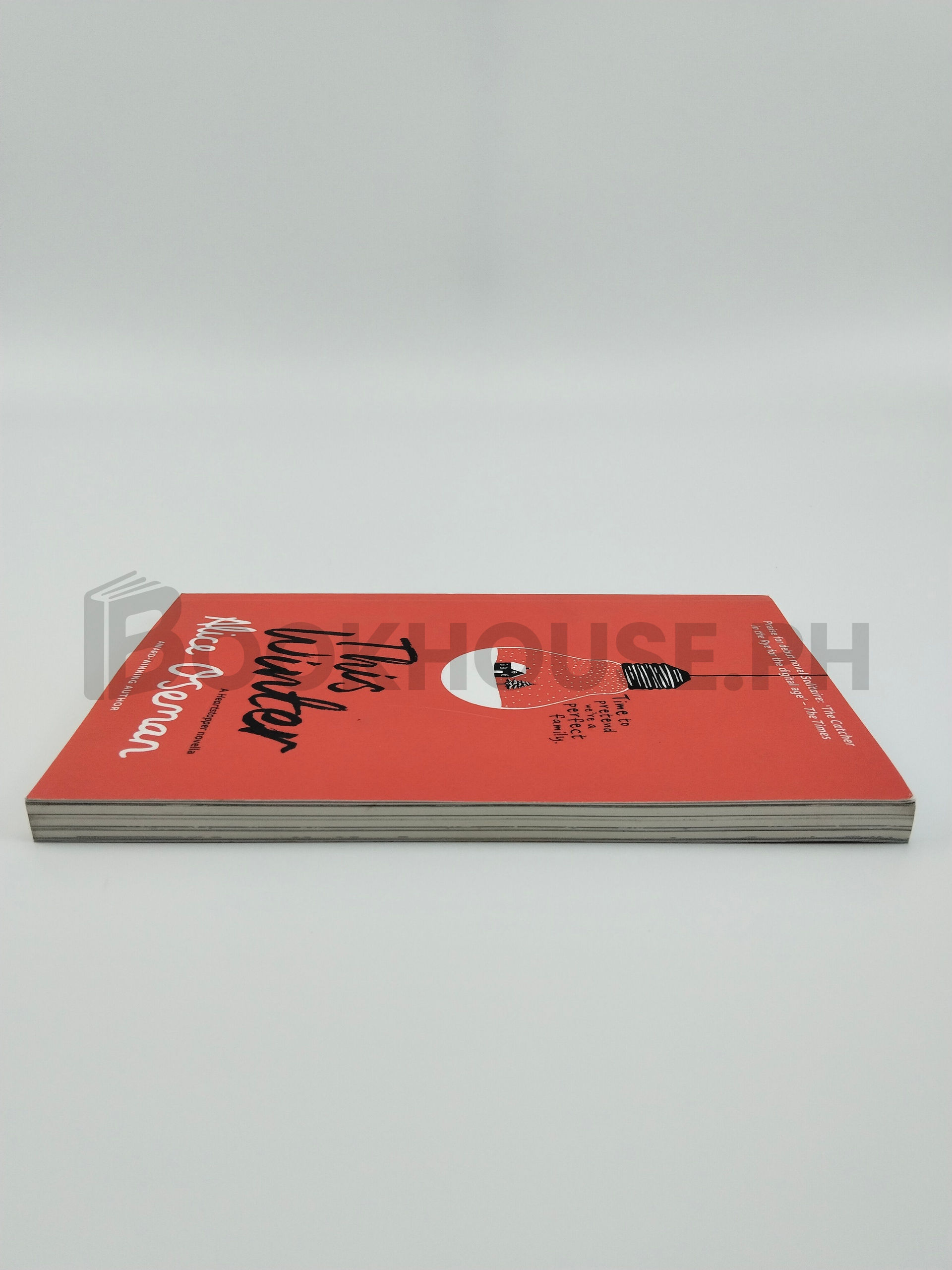 This Winter by Alice Oseman - Image 4