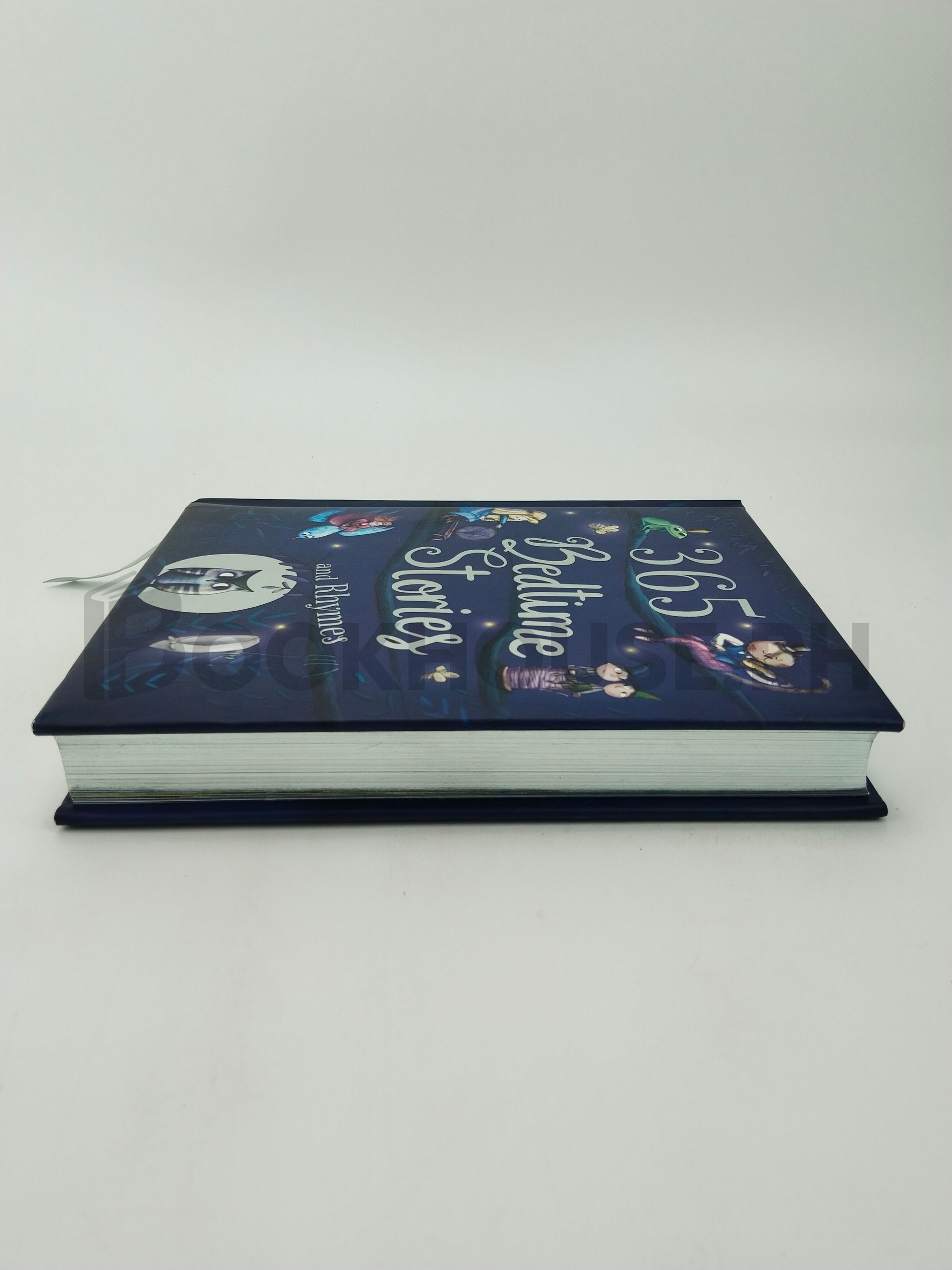 365 Bedtime Stories And Rhymes by Cottage Door Press, Parragon Books - Image 4