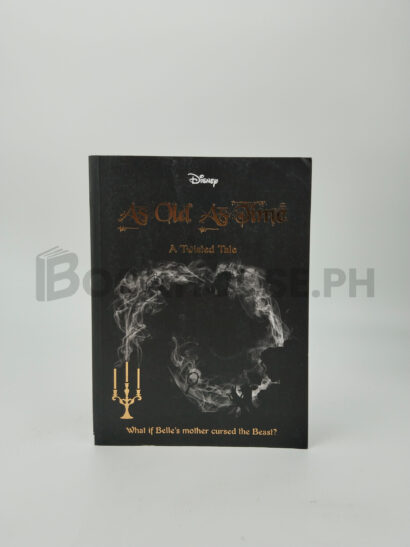 As Old As Time by Liz Braswell