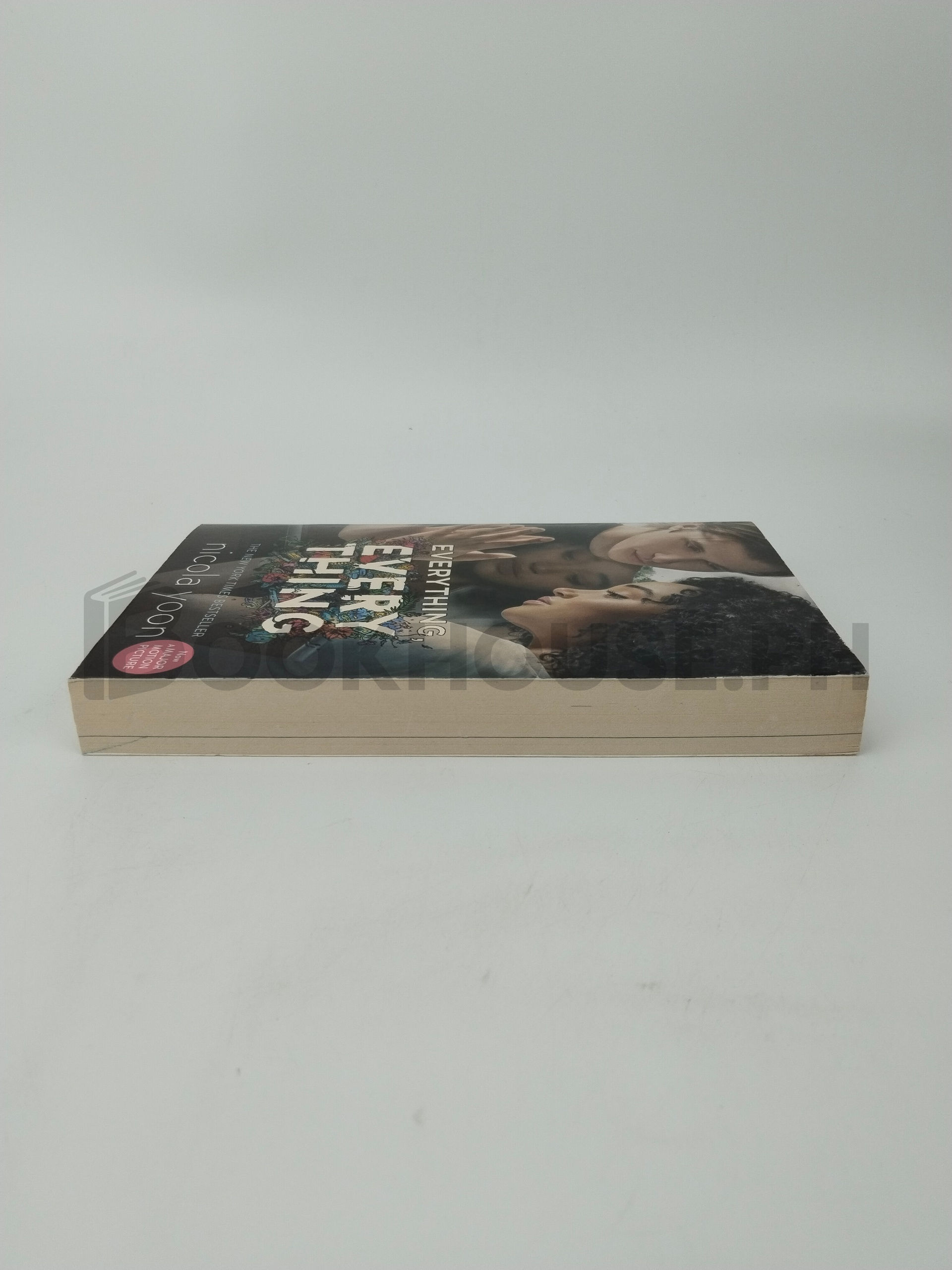 Everything, Everything by Nicola Yoon - Image 4