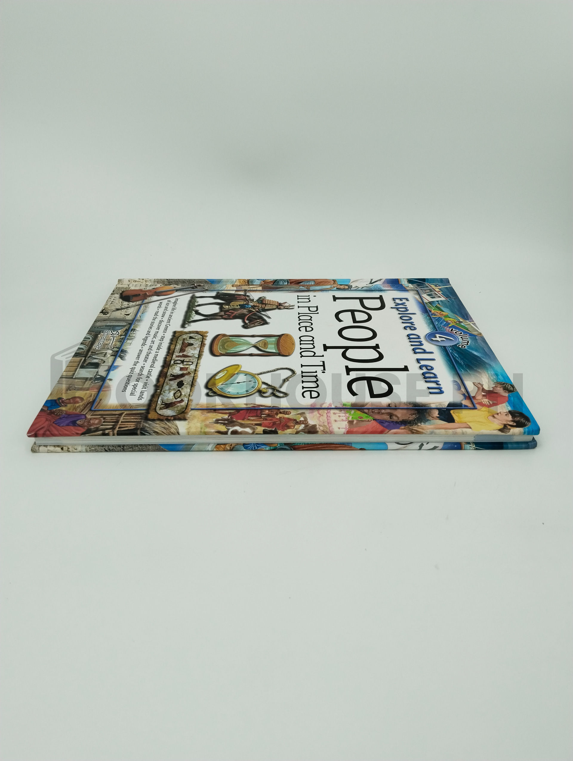 Science And Technology by Southwestern Advantage - Image 4