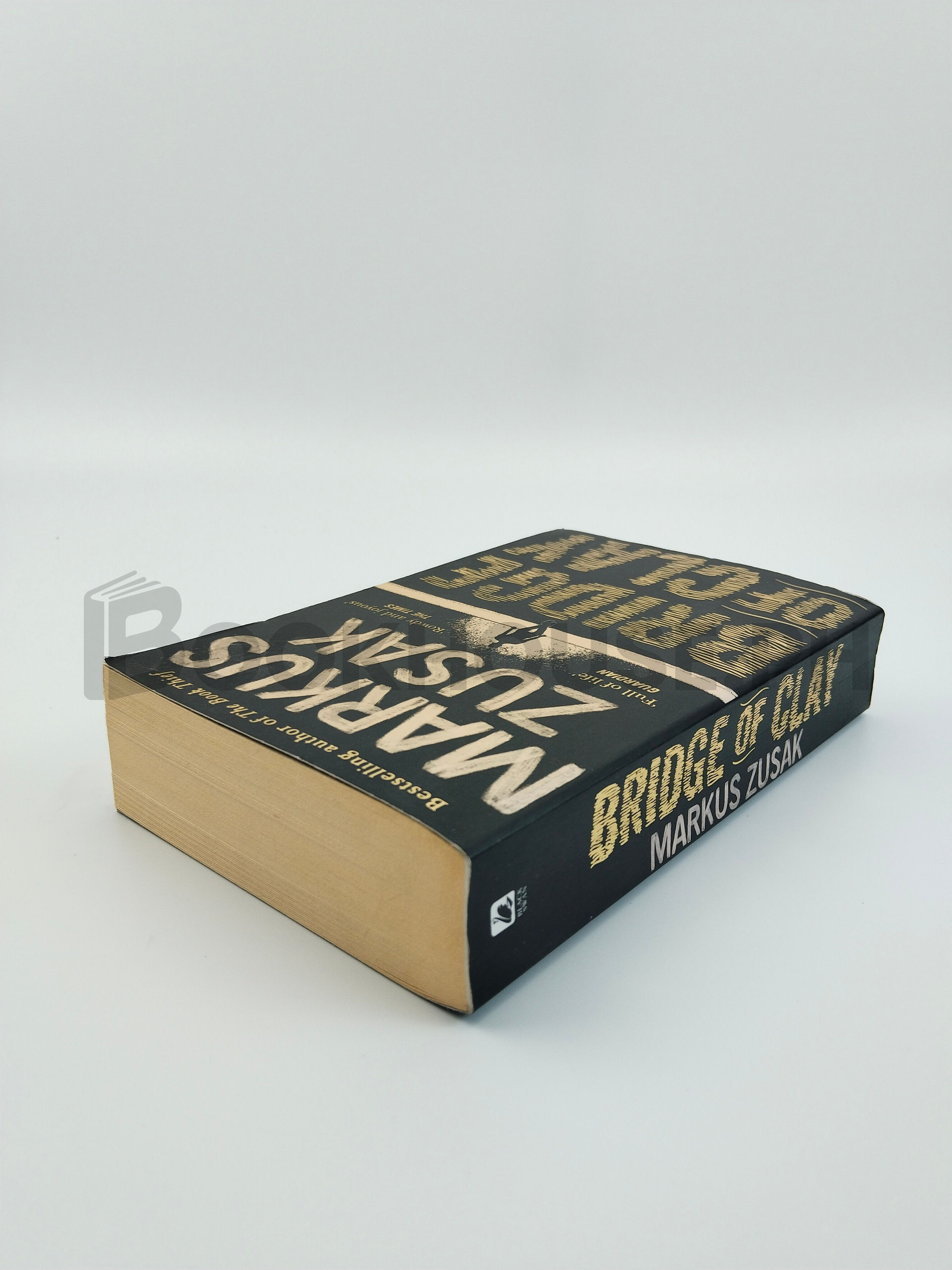 Bridge Of Clay by Markus Zusak - Image 2