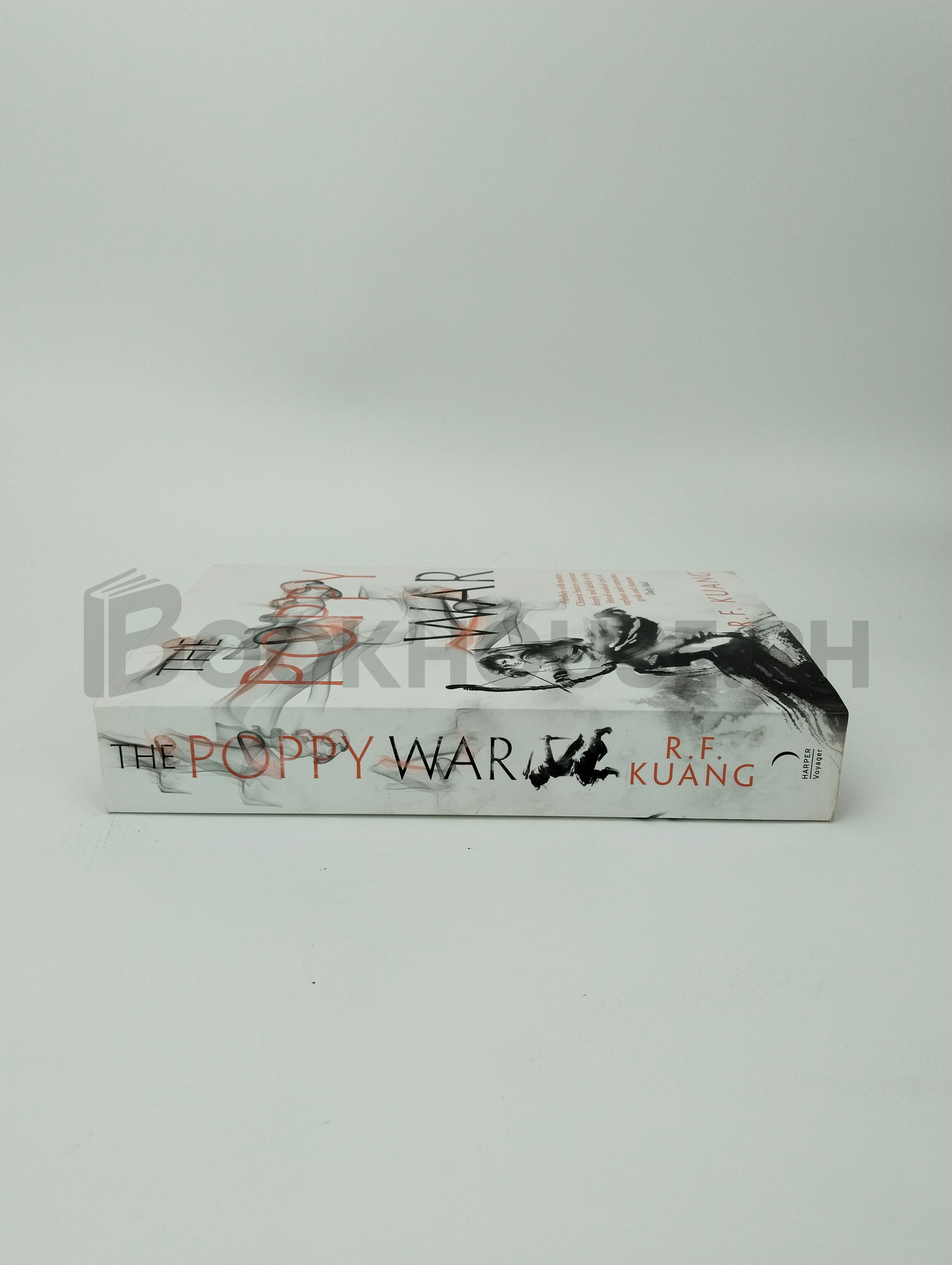 The Poppy War by R. F. Kuang - Image 3