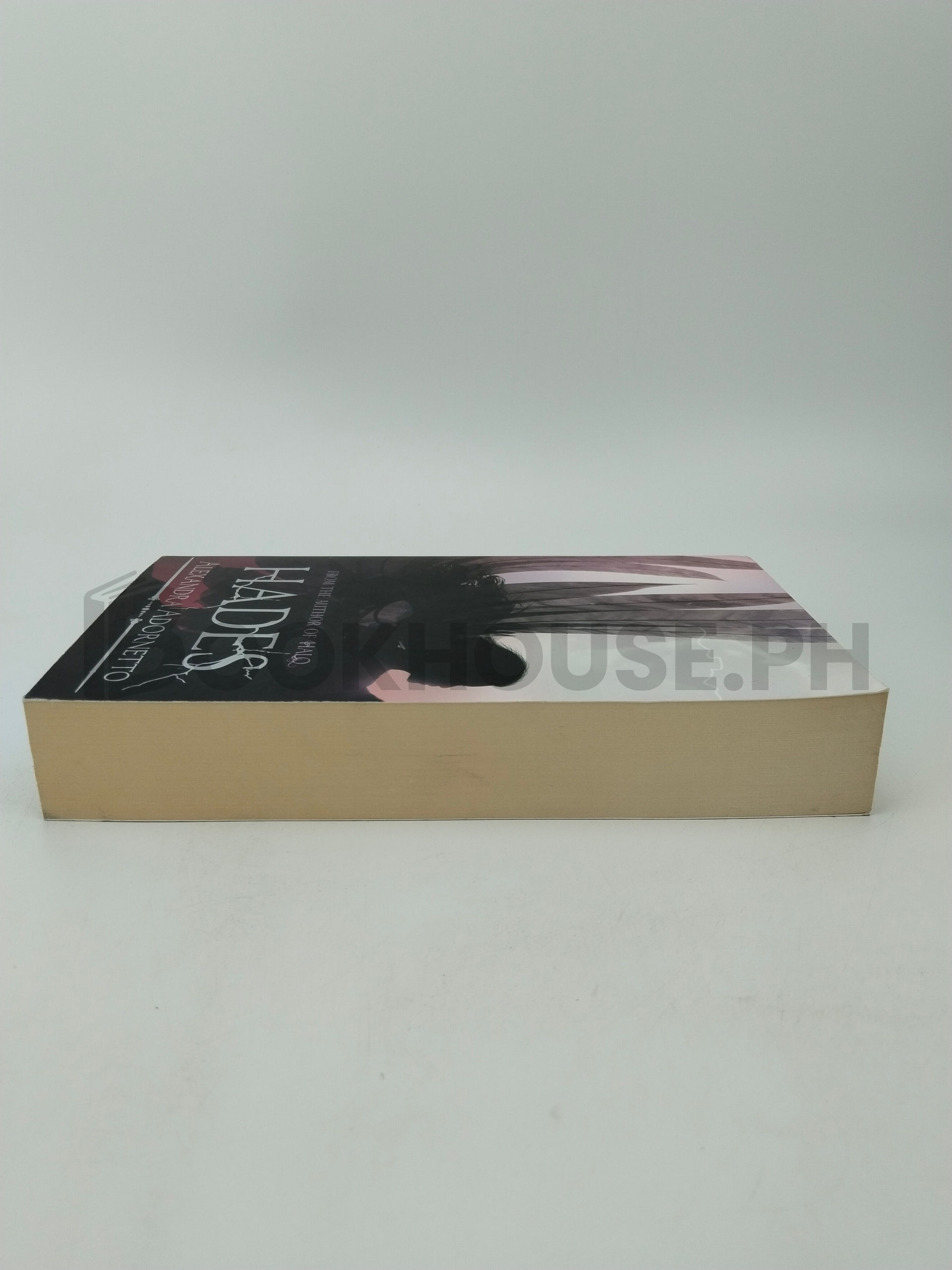 Hades by Alexandra Adornetto - Image 4