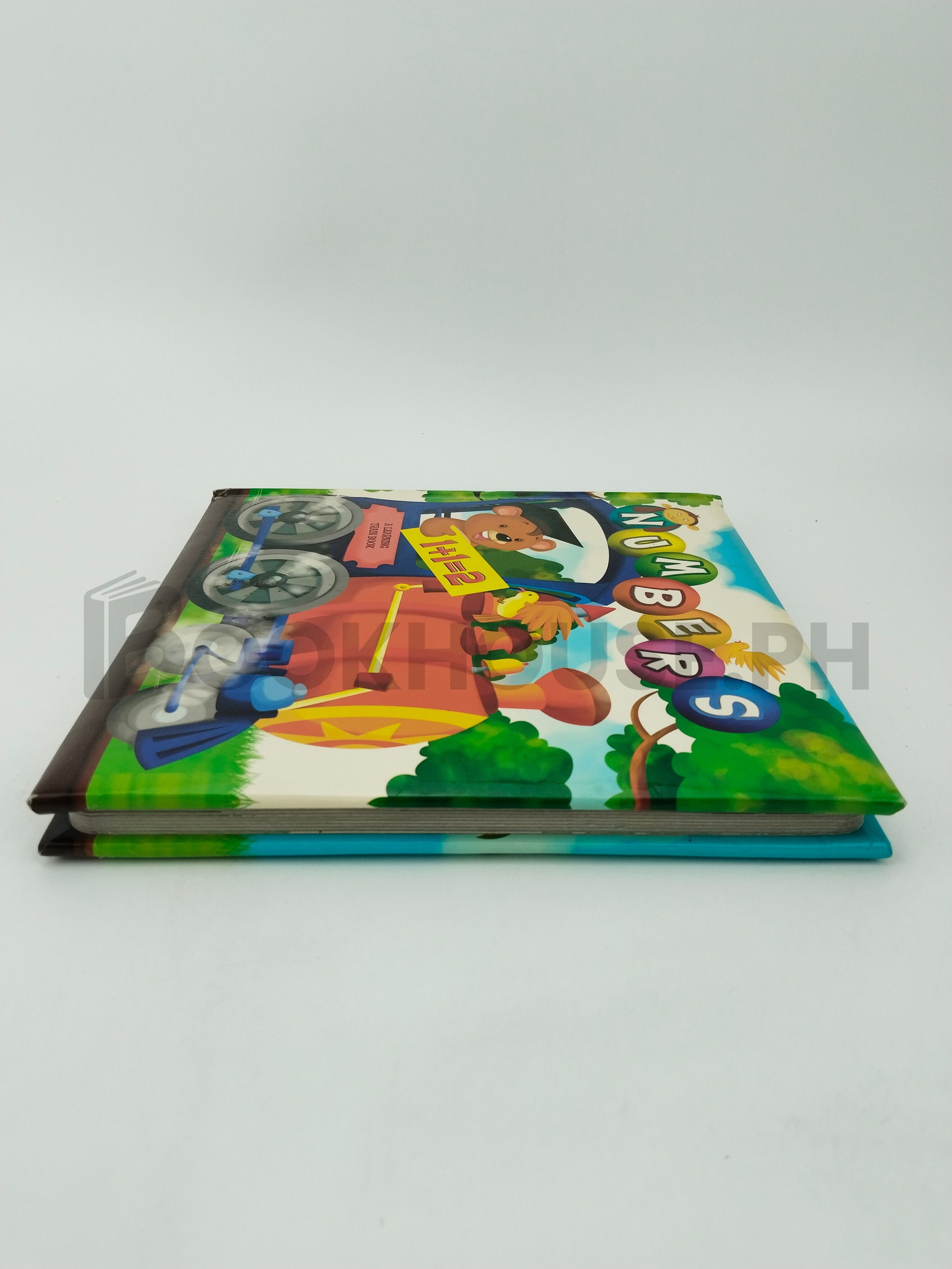 Numbers by Sandcastle Books - Image 4