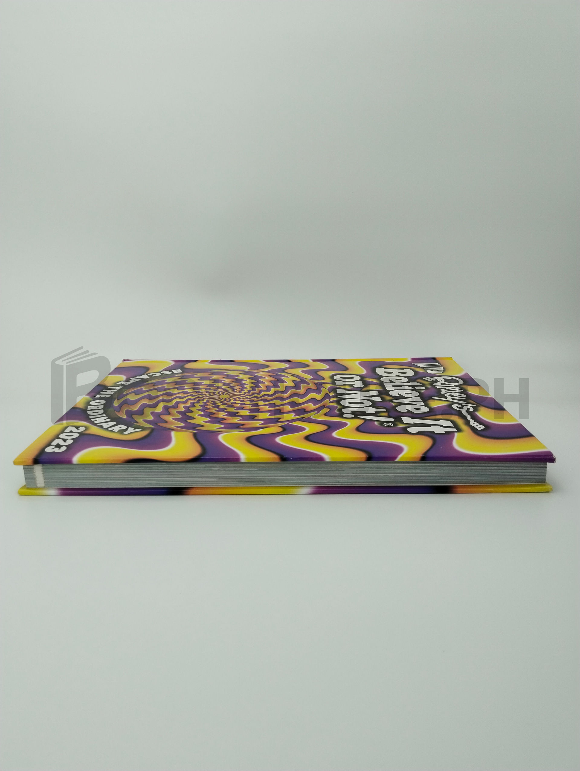 Ripley's Believe It Or Not! 2023 by Ripley - Image 4