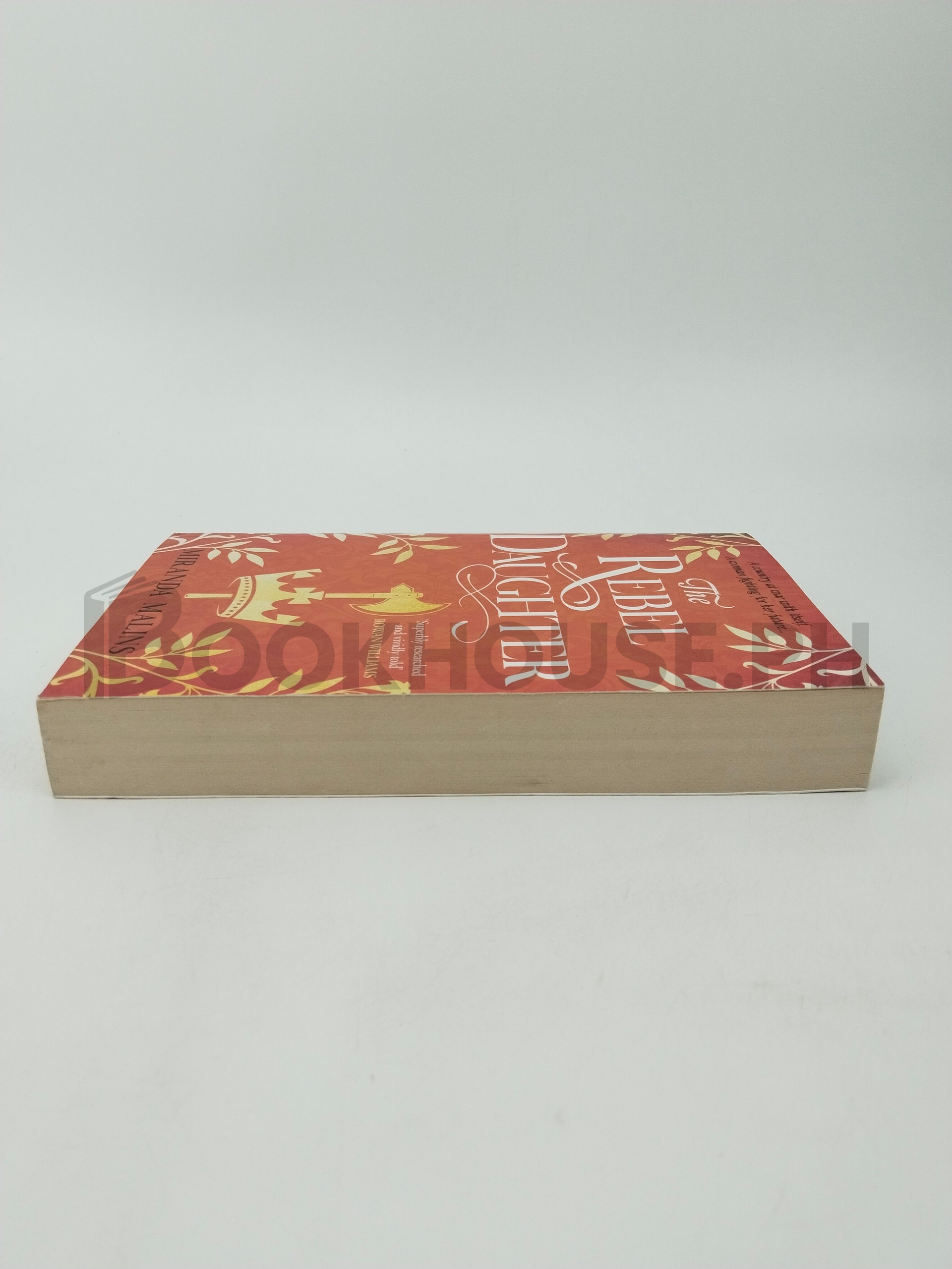 The Rebel Daughter by Miranda Malins - Image 4