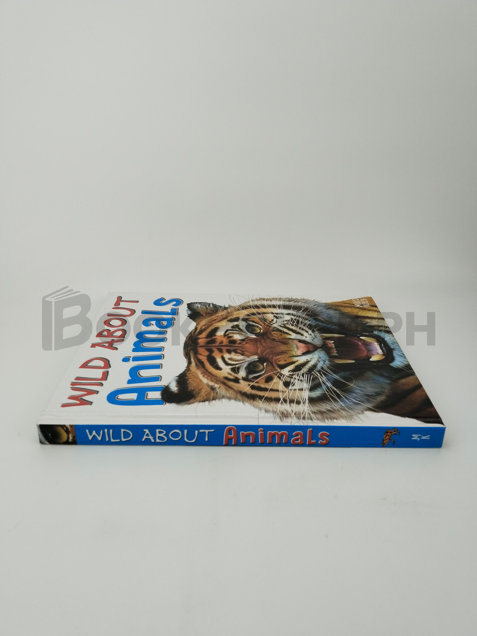 Wild About Animals by Jinny Johnson, Ann Kay, Steve Parker - Image 3