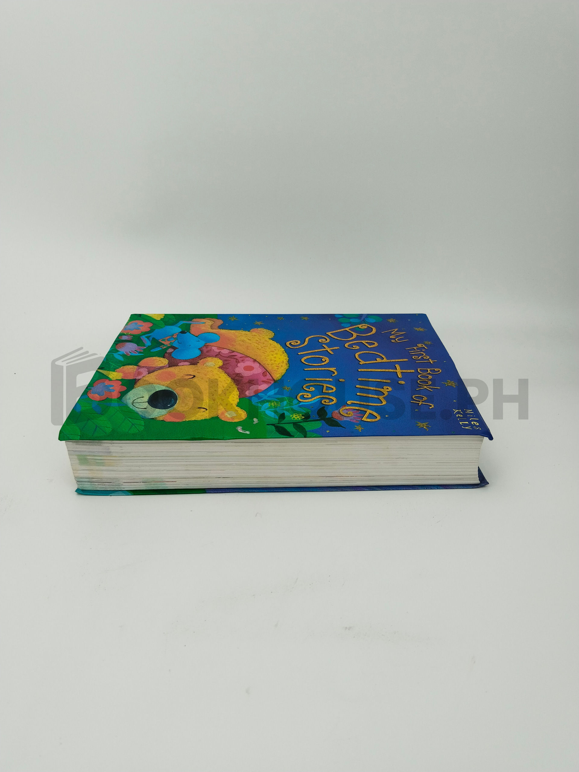 My First Book Of Bedtime Stories by Tig Thomas, Miles Kelly - Image 4