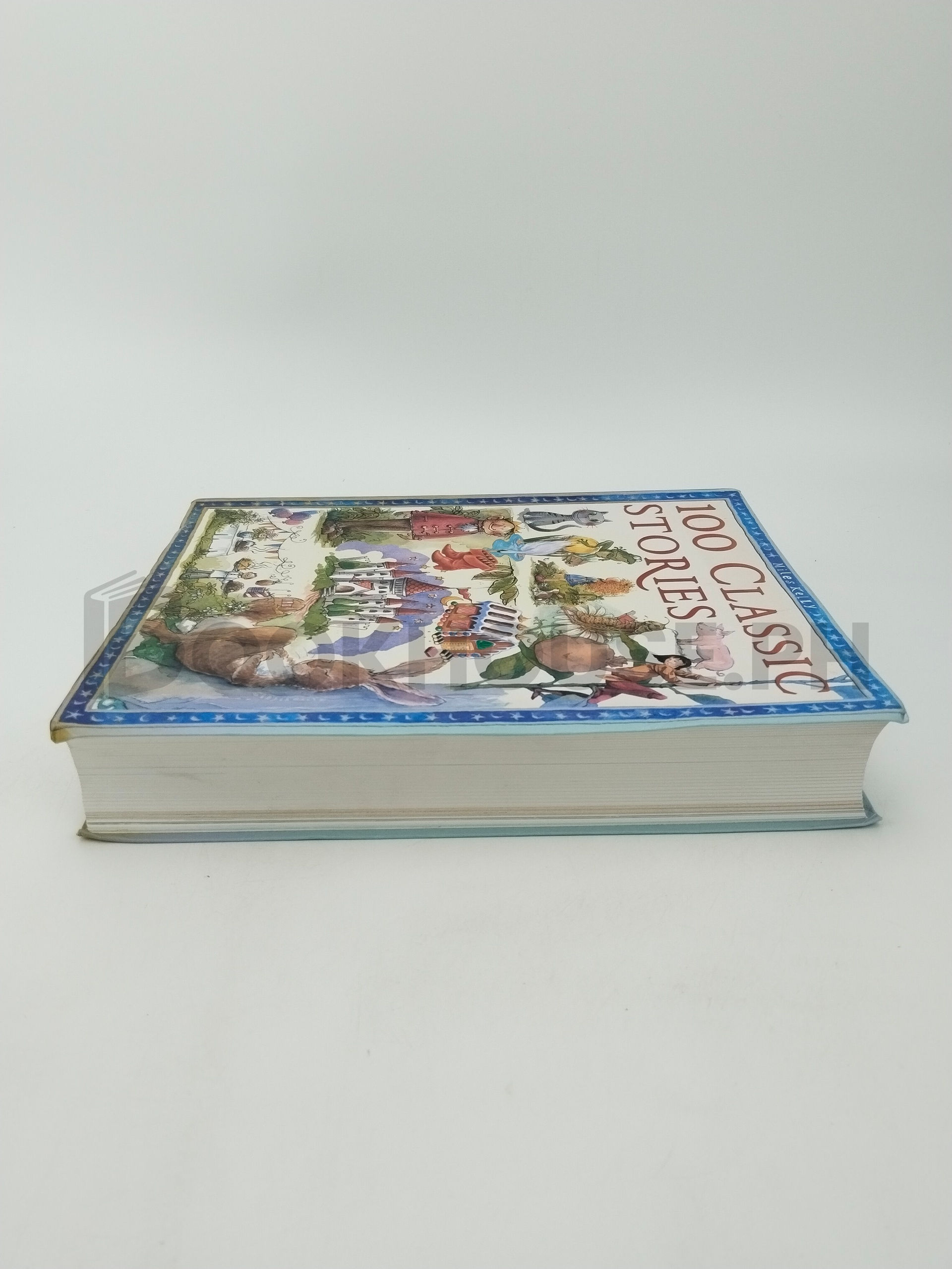 100 Classic Stories by Miles Kelly - Image 4