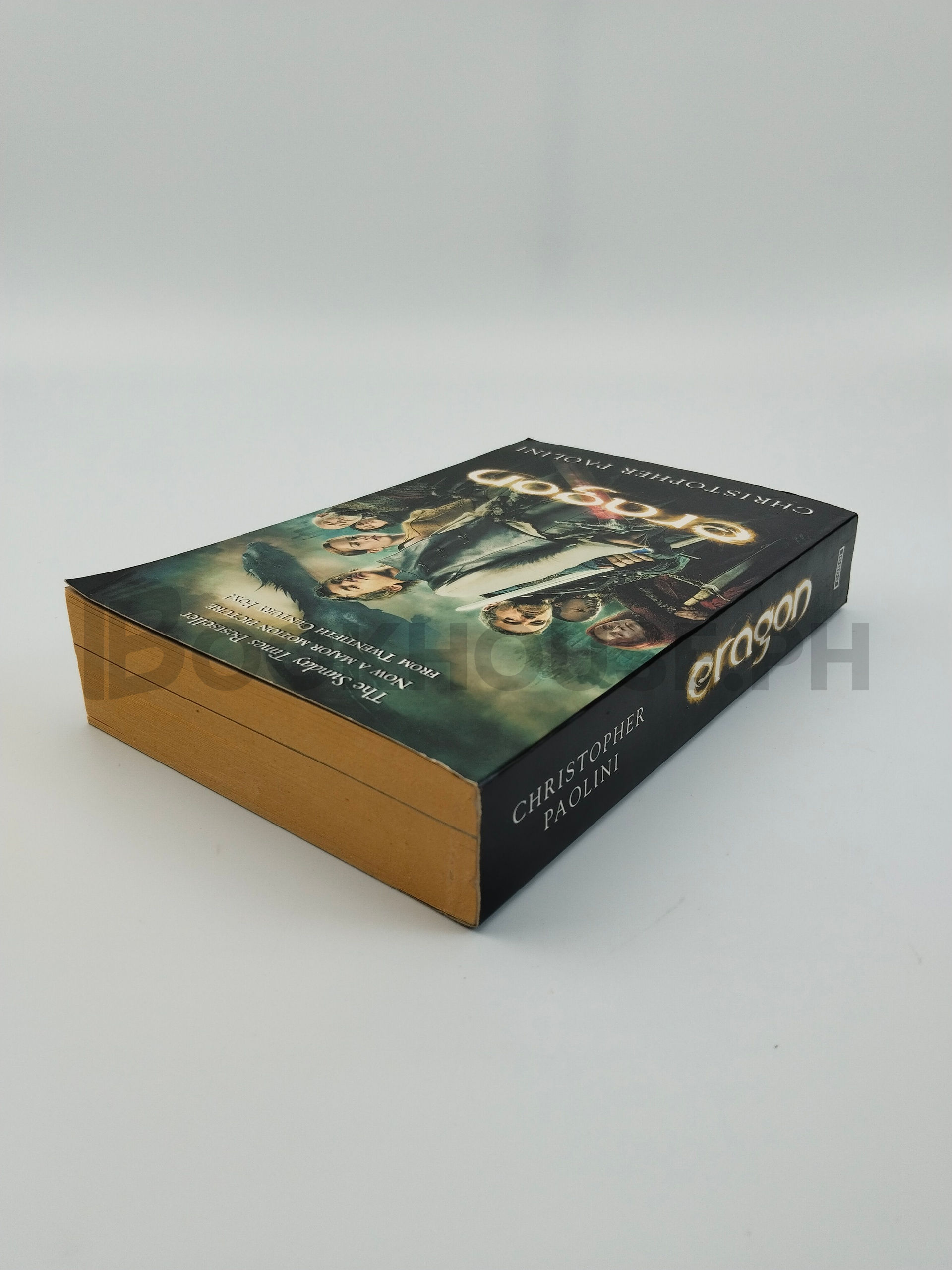 Eragon by Christopher Paolini - Image 2