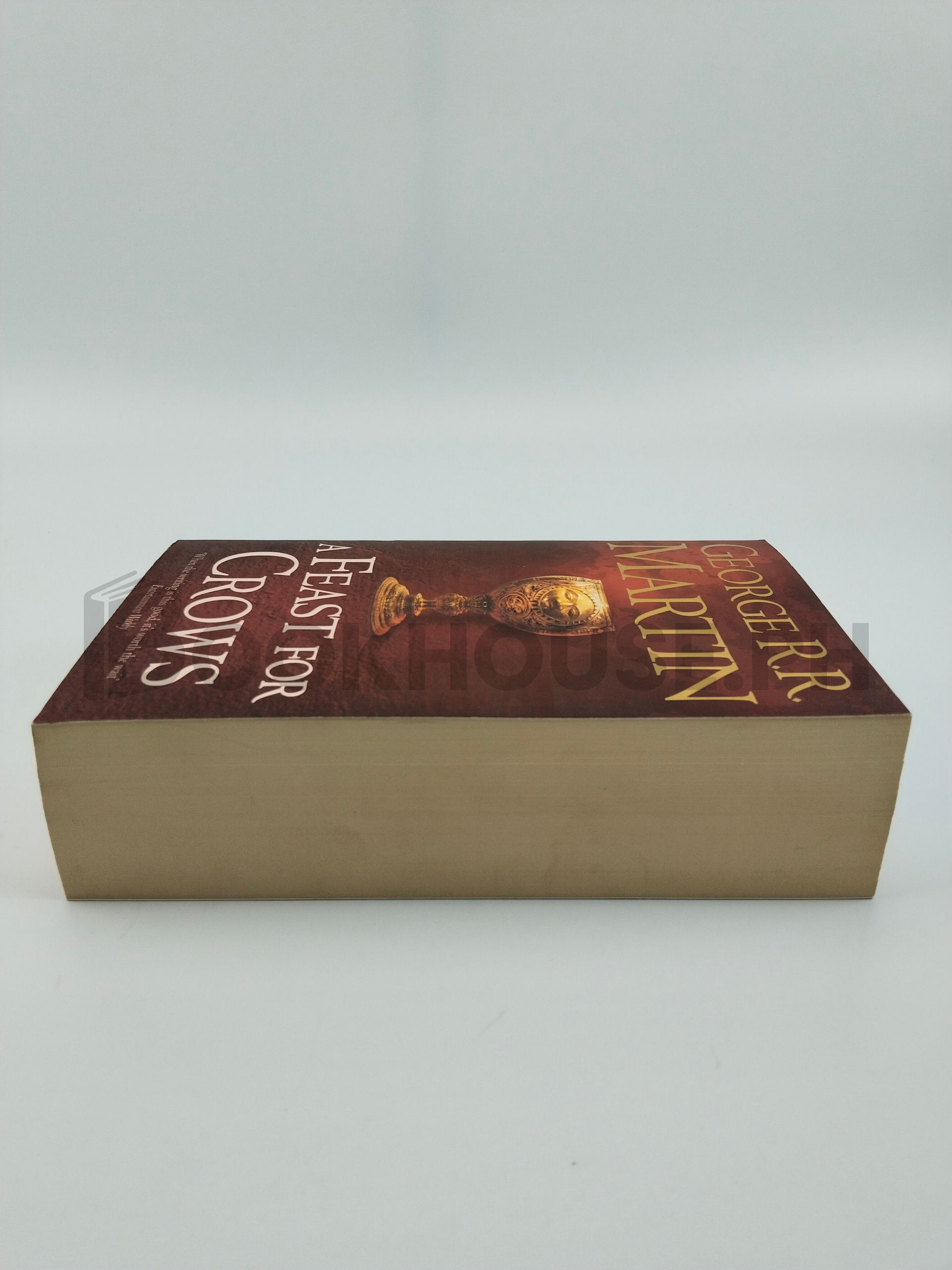 A Feast For Crows by George R. R. Martin - Image 4