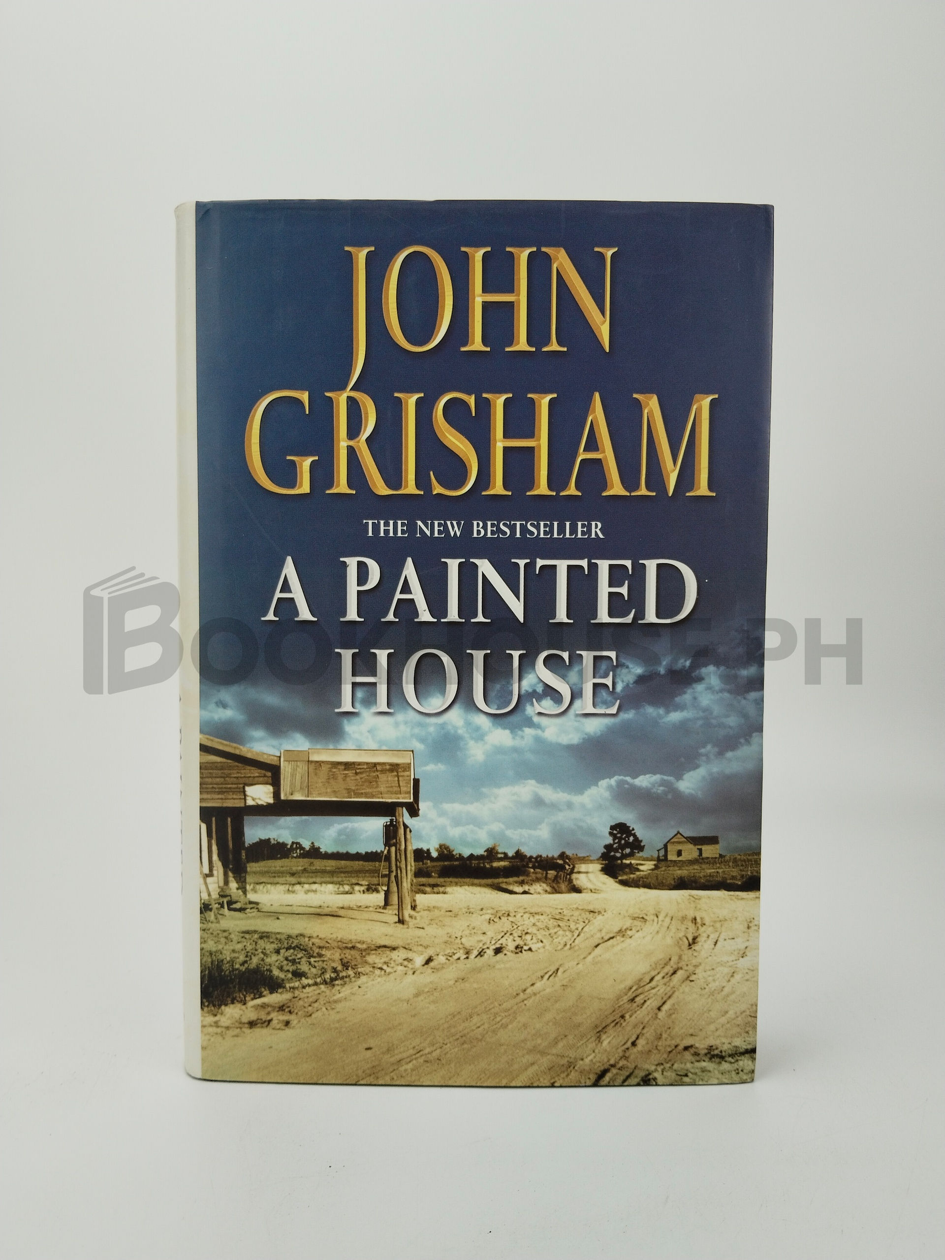 A Painted House by John Grisham