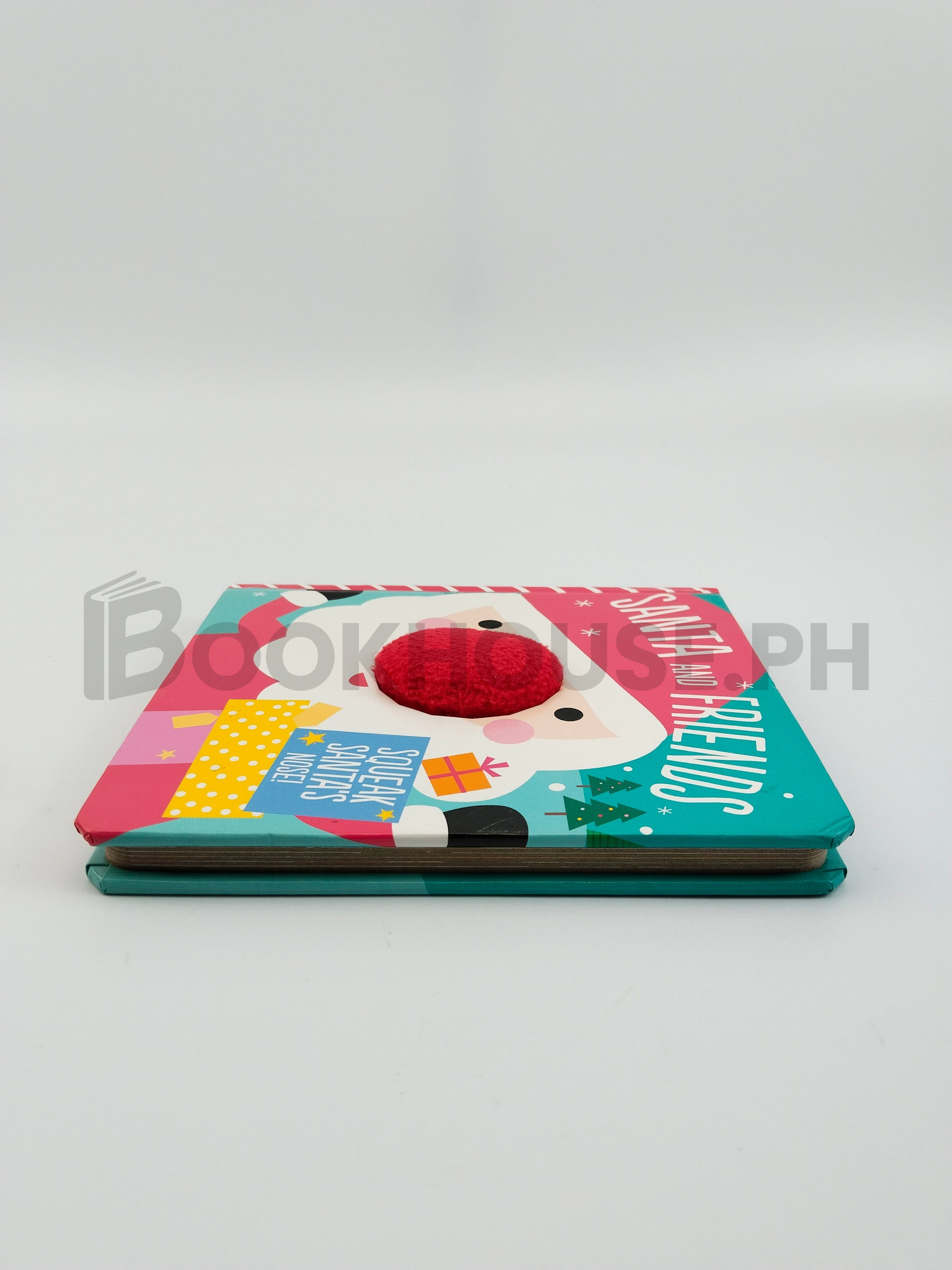 Santa And Friends by Marks And Spencer - Image 4