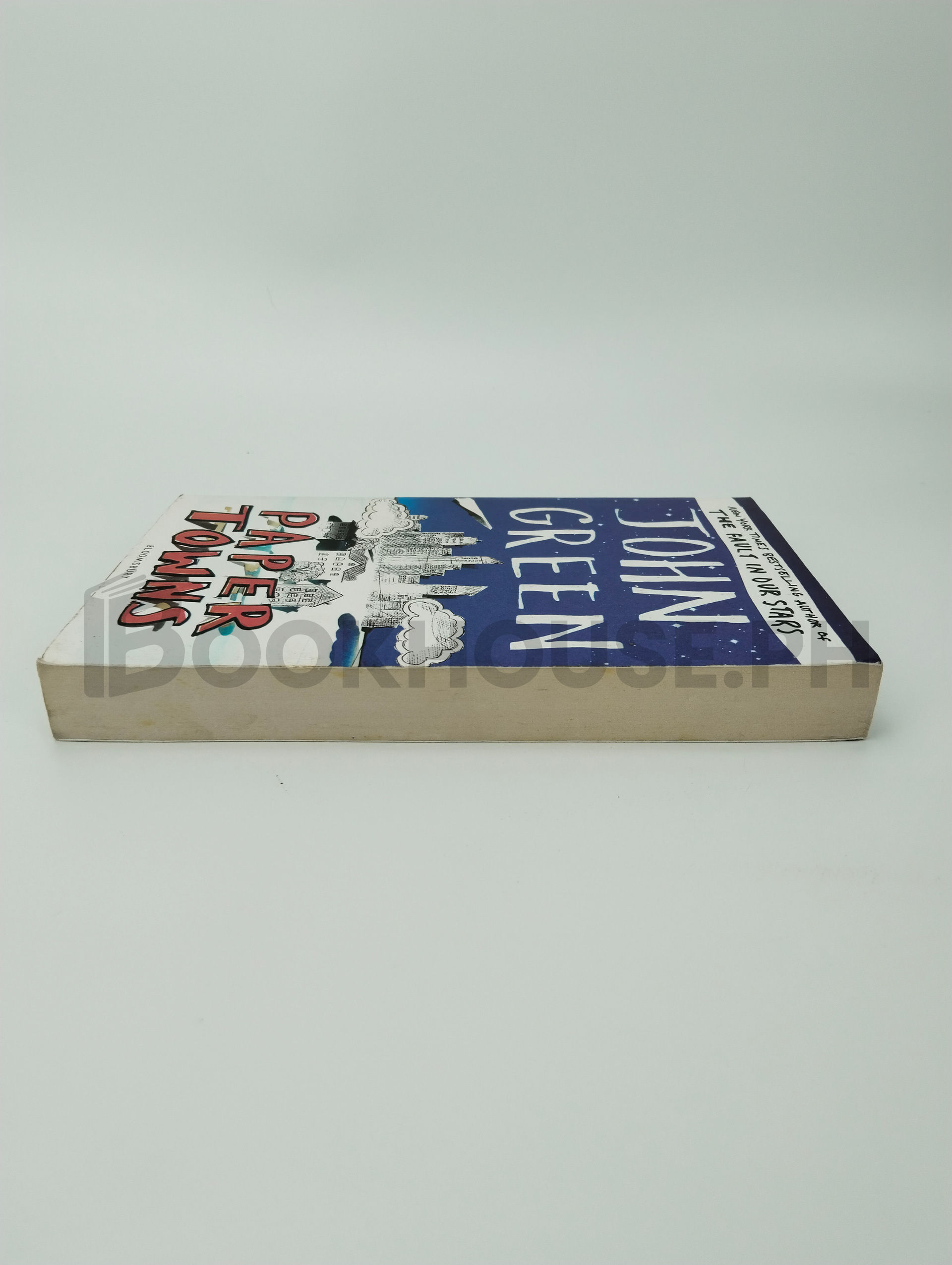 Paper Towns by John Green - Image 4