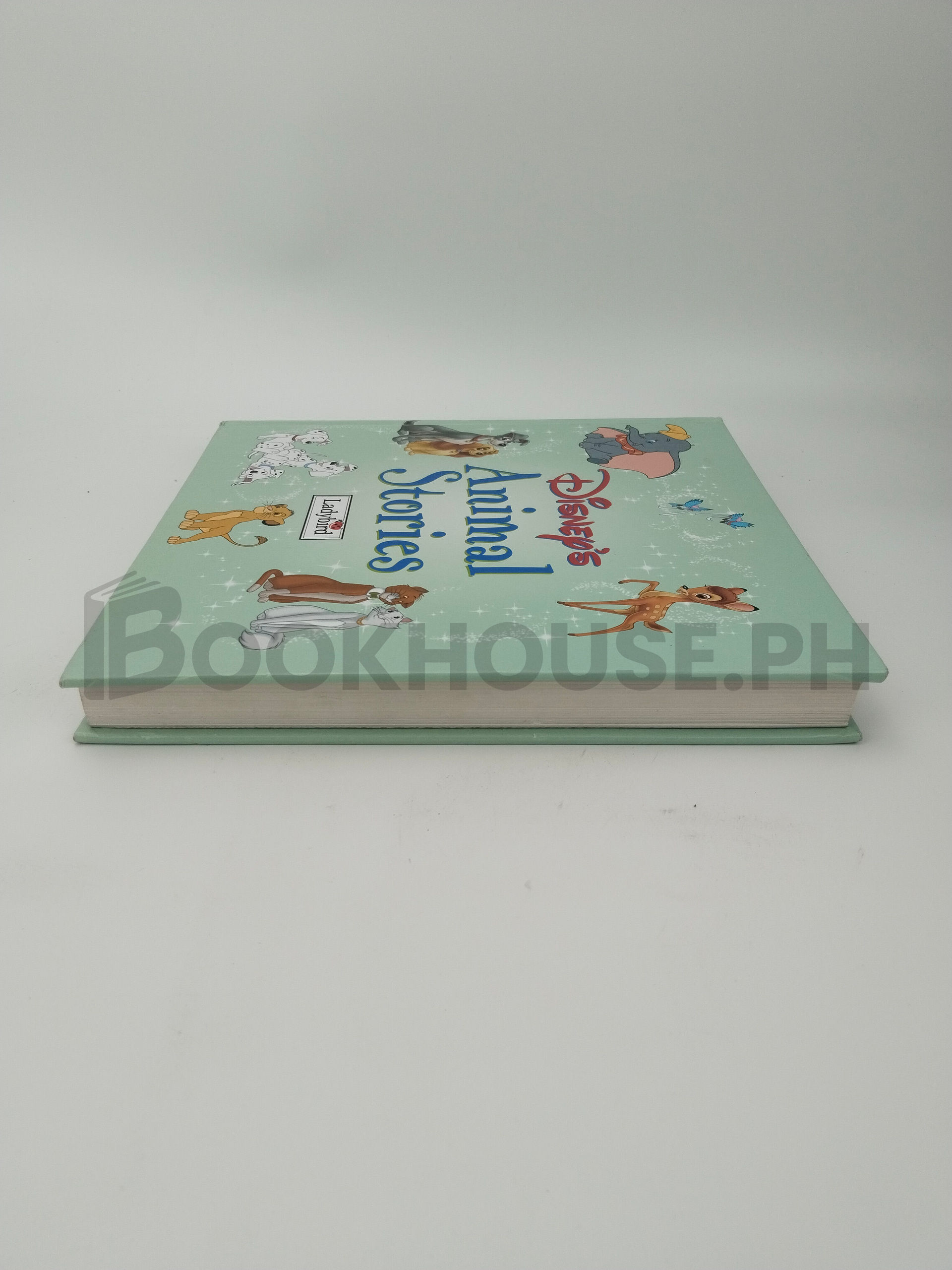 Disney's Animal Stories by Walt Disney - Image 4