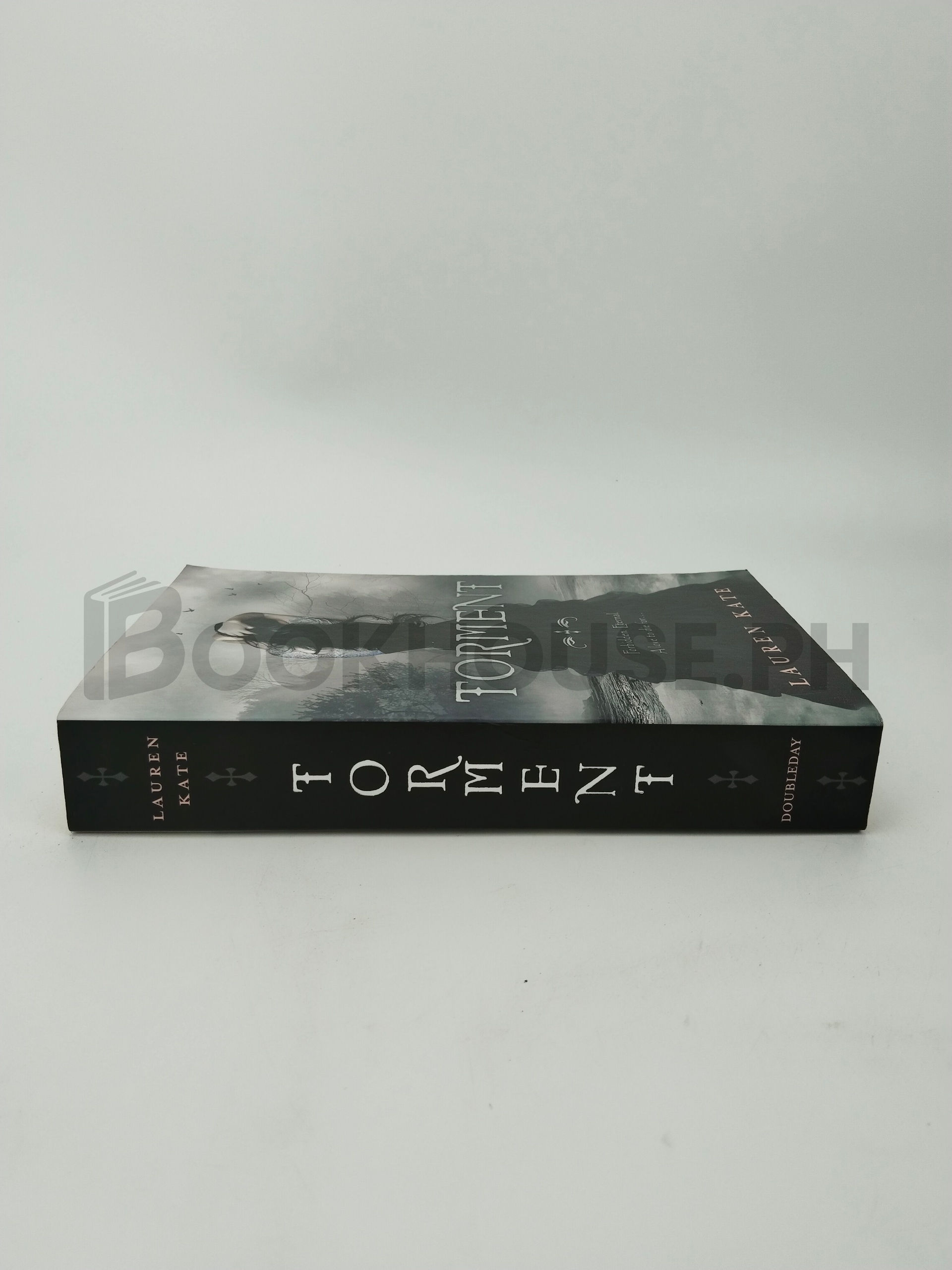 Torment by Lauren Kate - Image 3