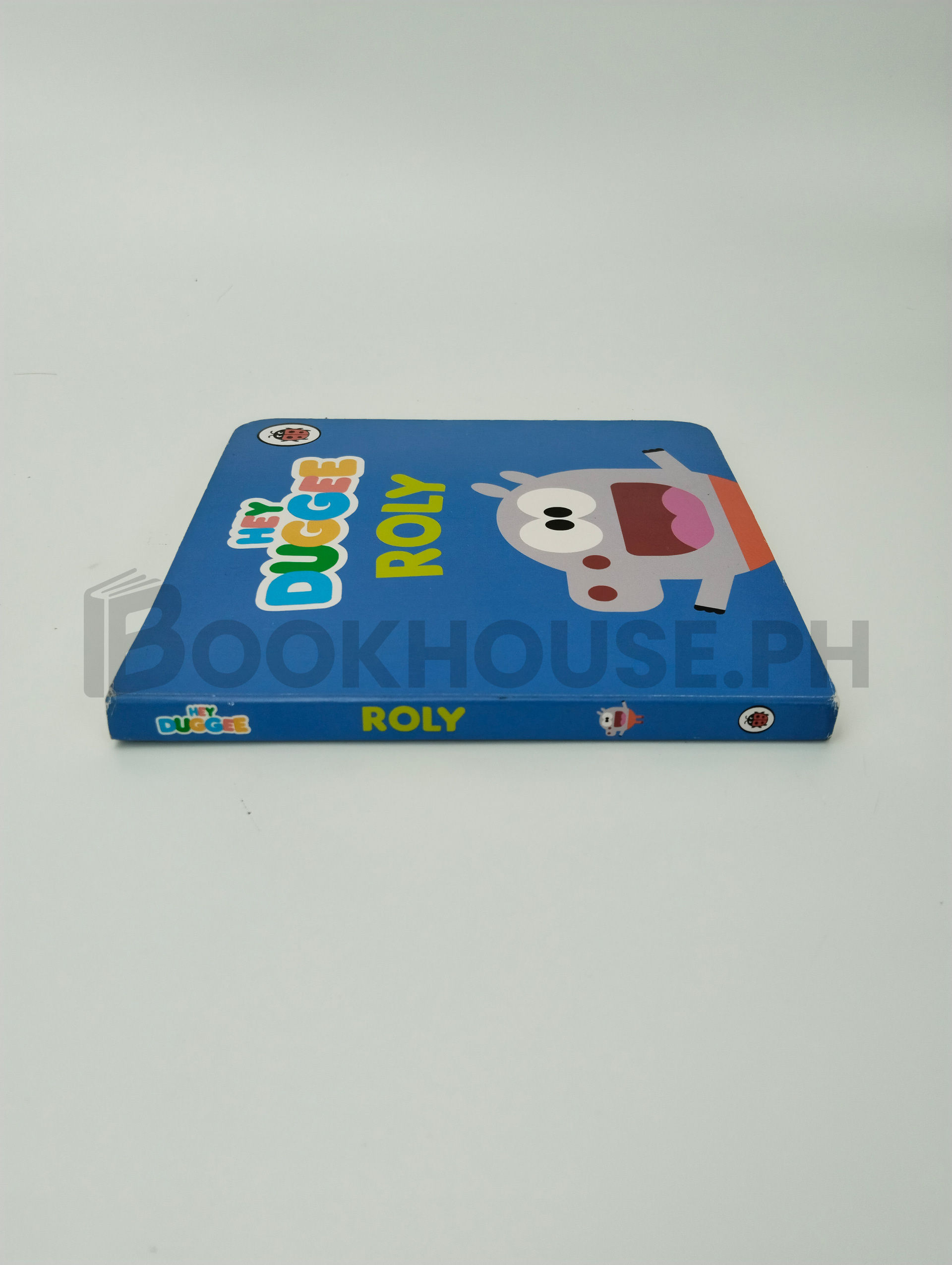 Roly by Hey Duggee - Image 3