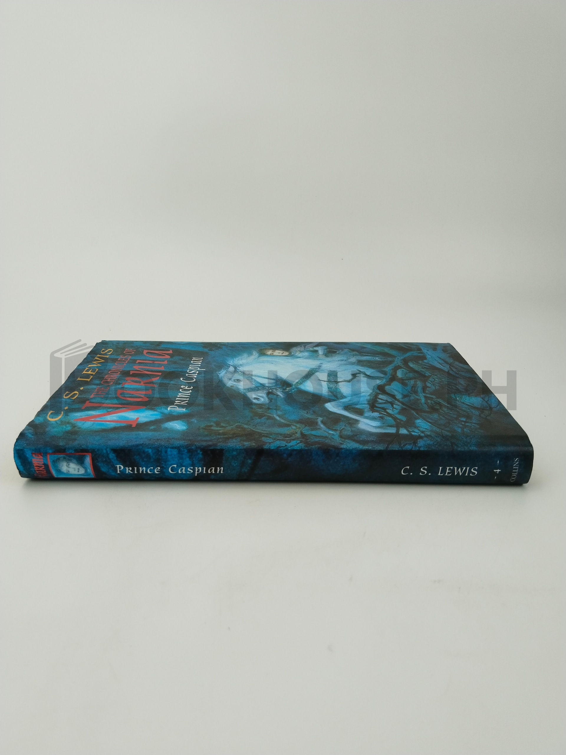 Prince Caspian by Clive Staples Lewis - Image 3