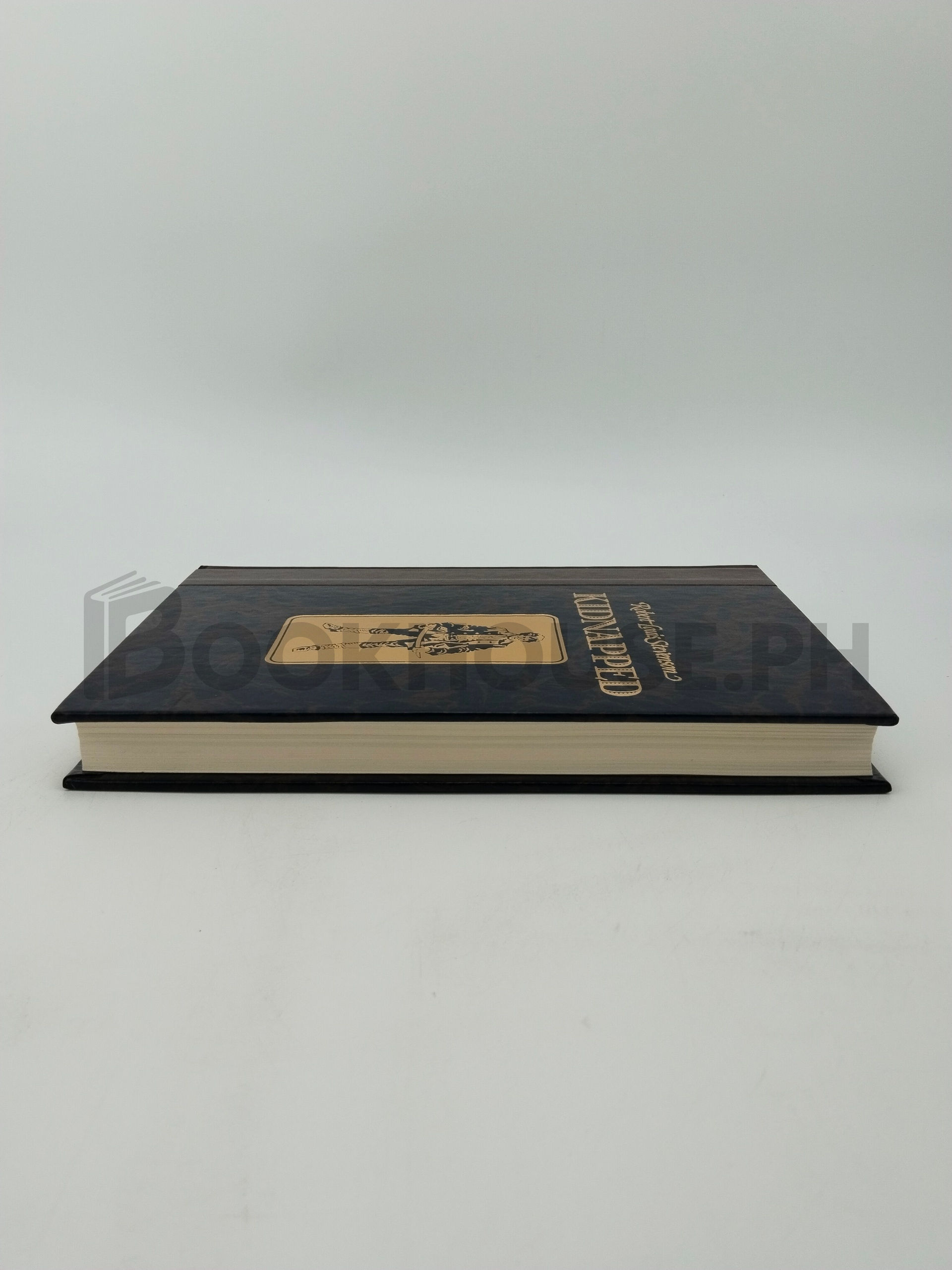 Kidnapped by Robert Louis Stevenson - Image 4