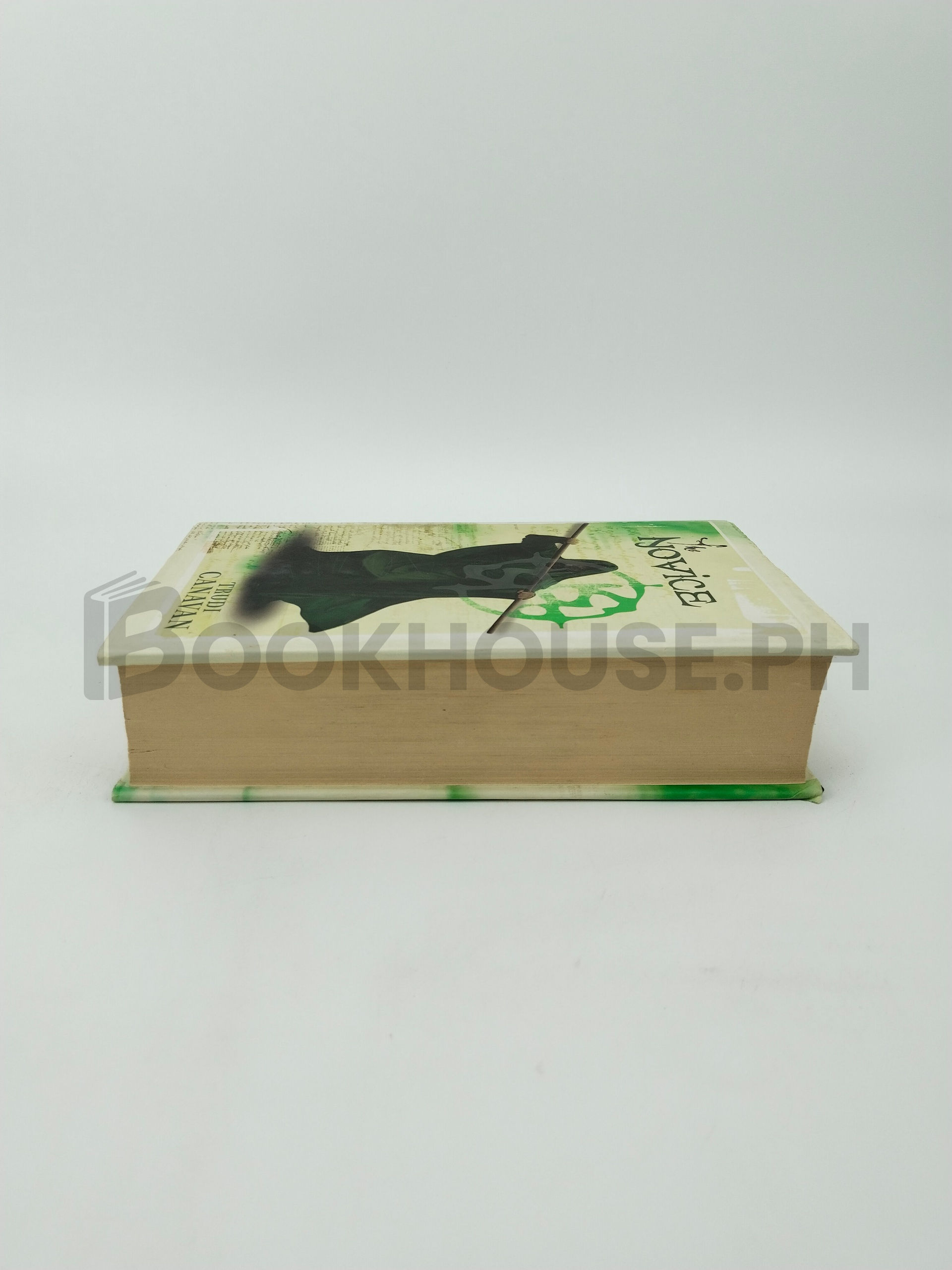 The Black Magician Trilogy by Trudi Canavan - Image 4