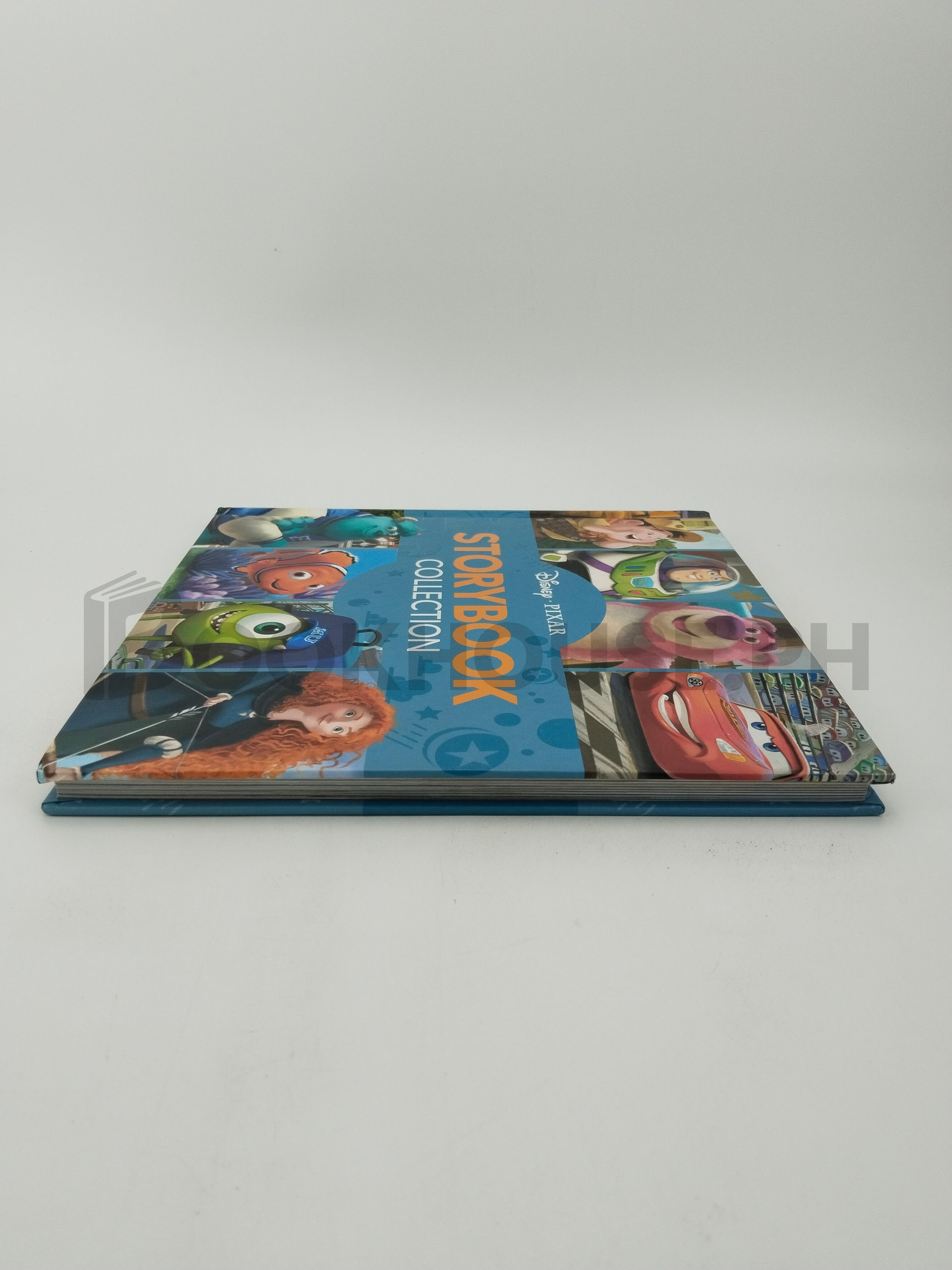 Disney Pixar Storybook Collection by Parragon - Image 4