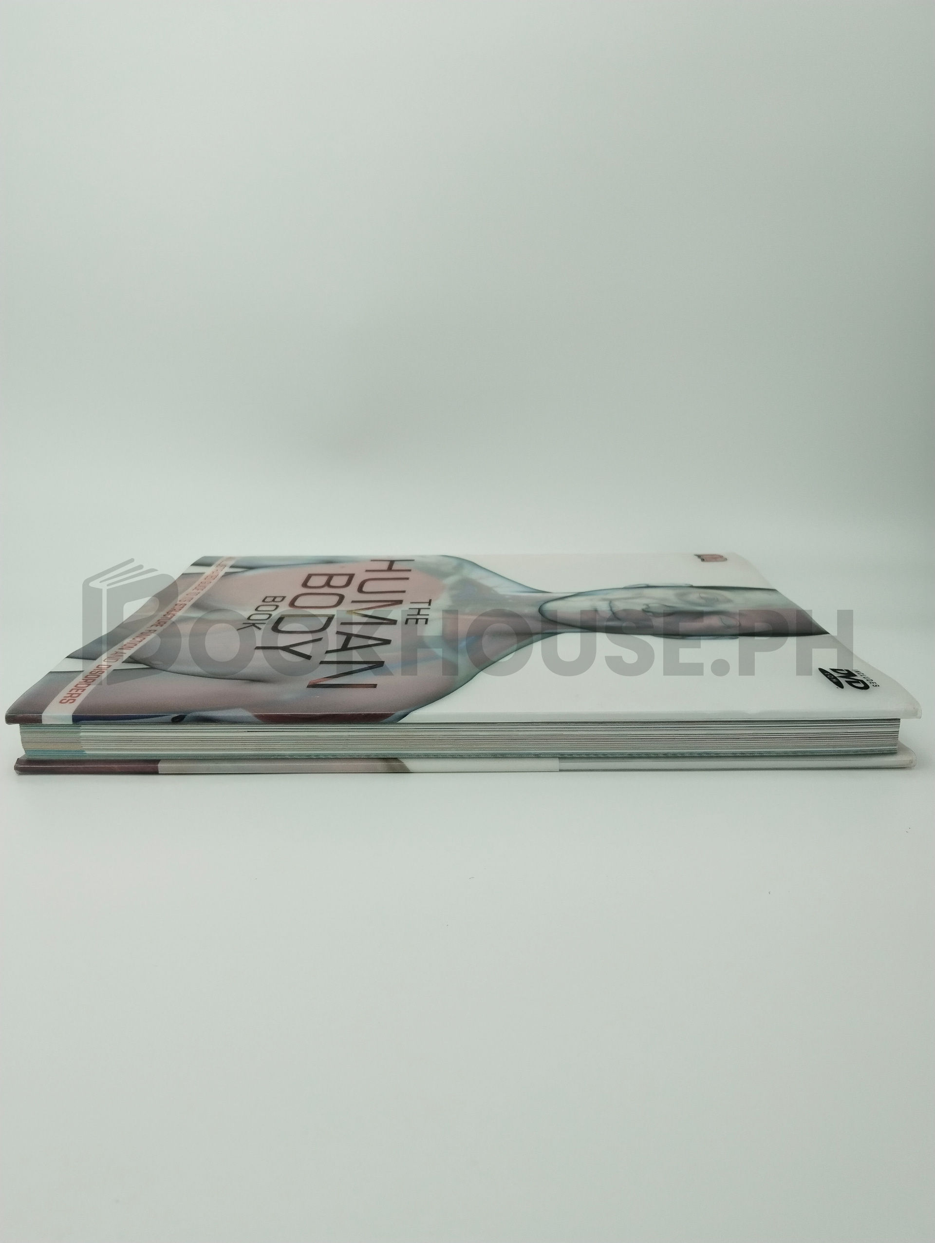 The Human Body Book by Steve Parker - Image 4