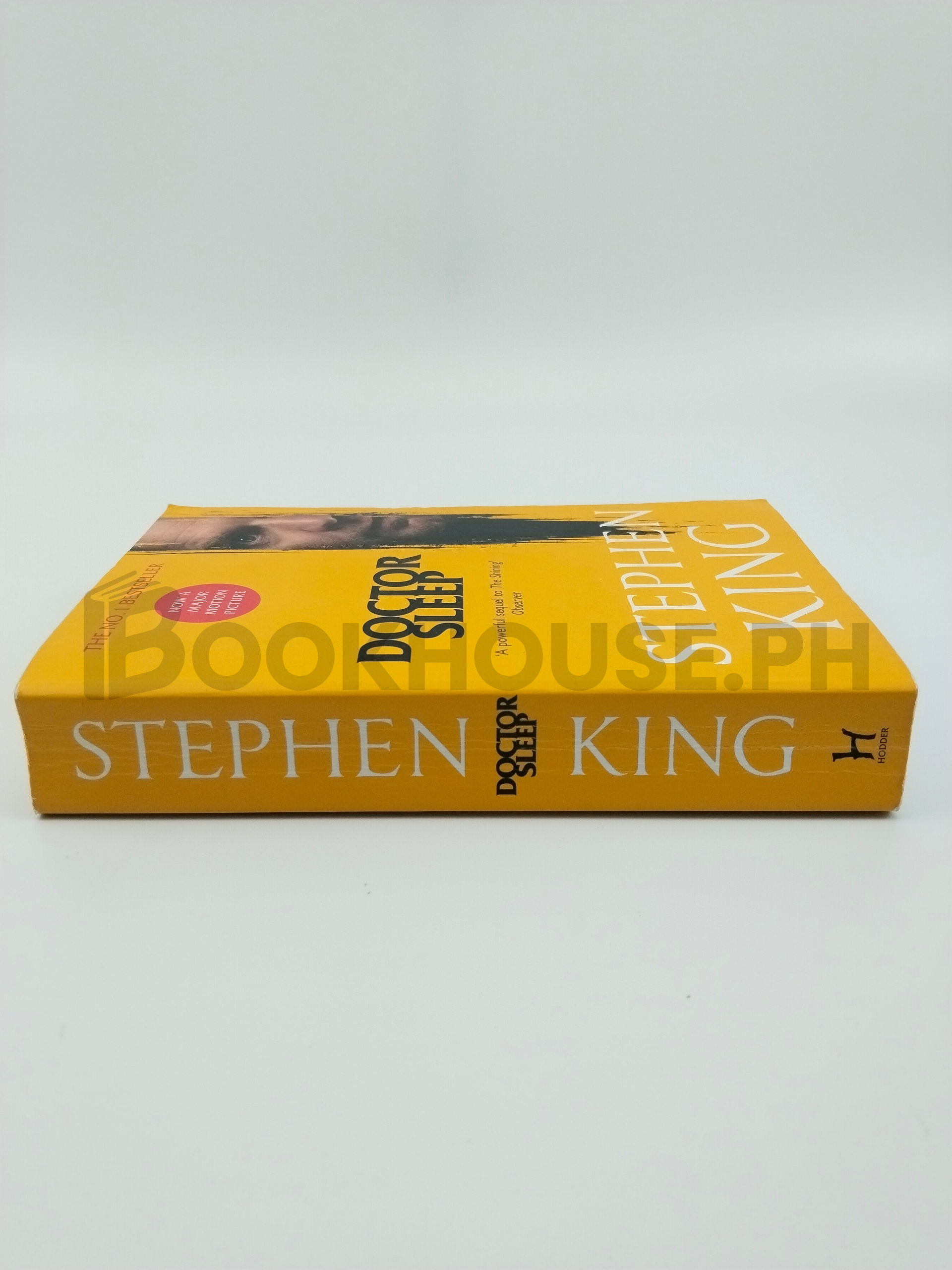 Doctor Sleep by Stephen King - Image 3