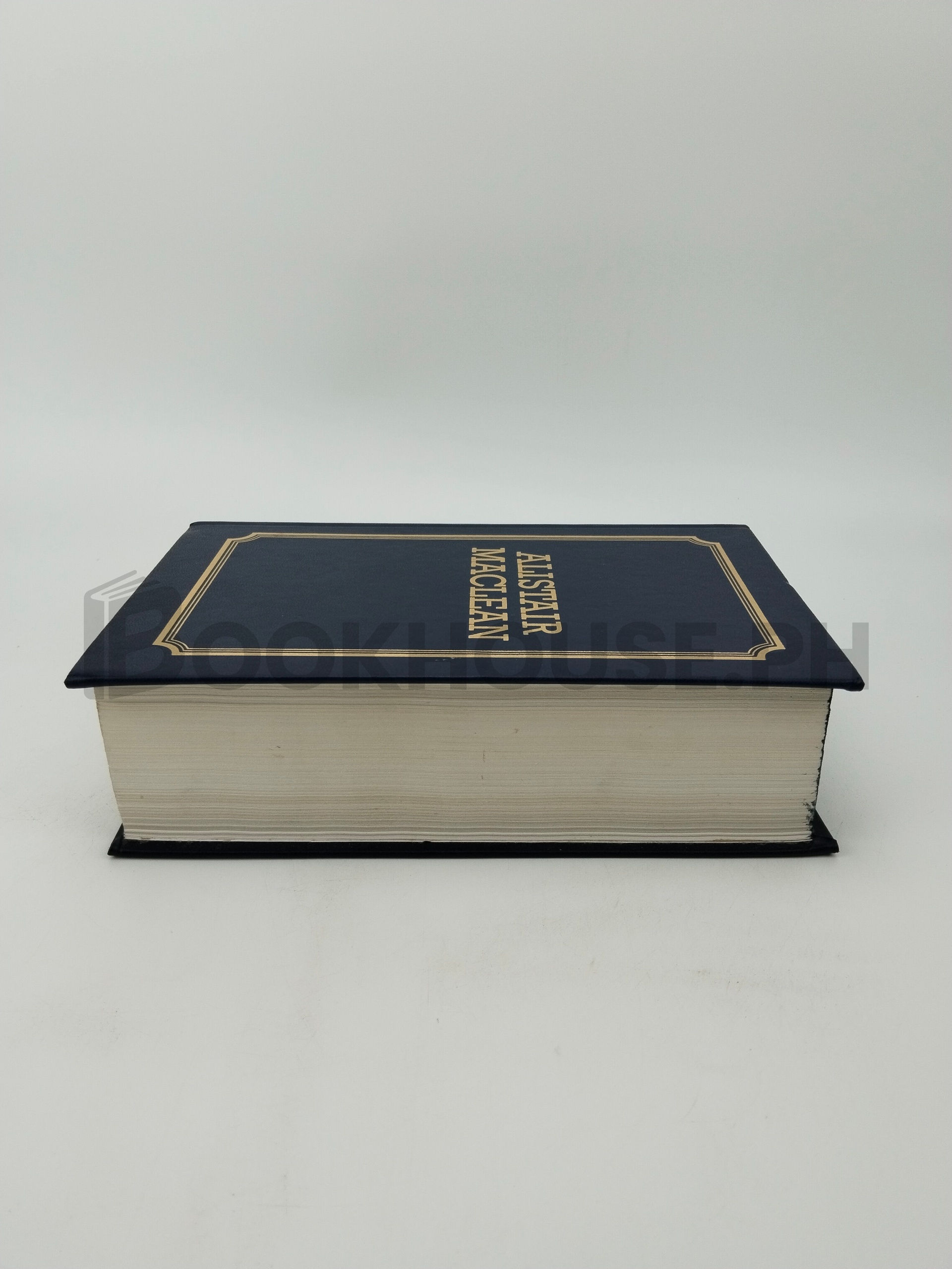 Five Great War Stories by Alistair Maclean - Image 4