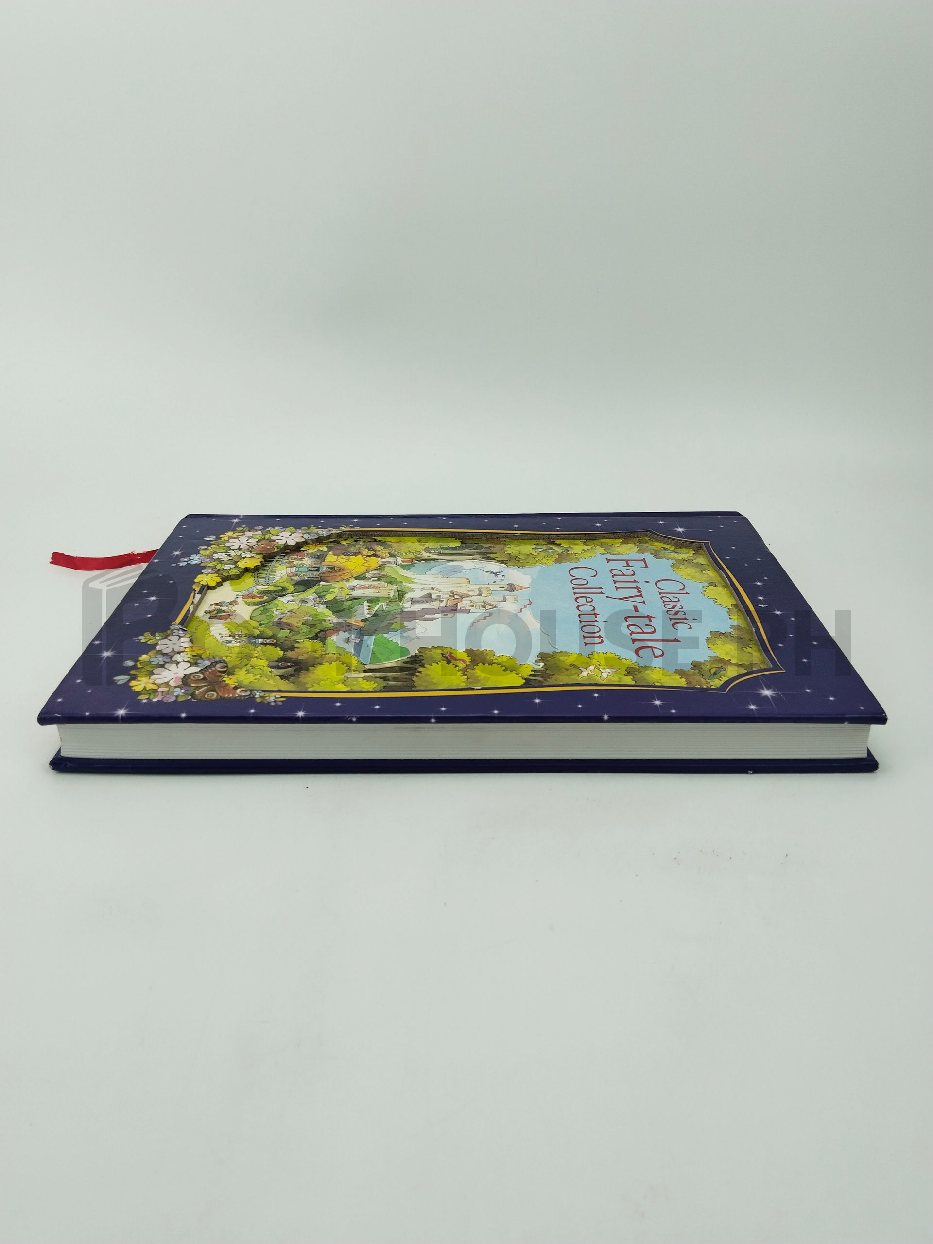 Classic Fairy-tale Collection by Top That! Publishing - Image 4