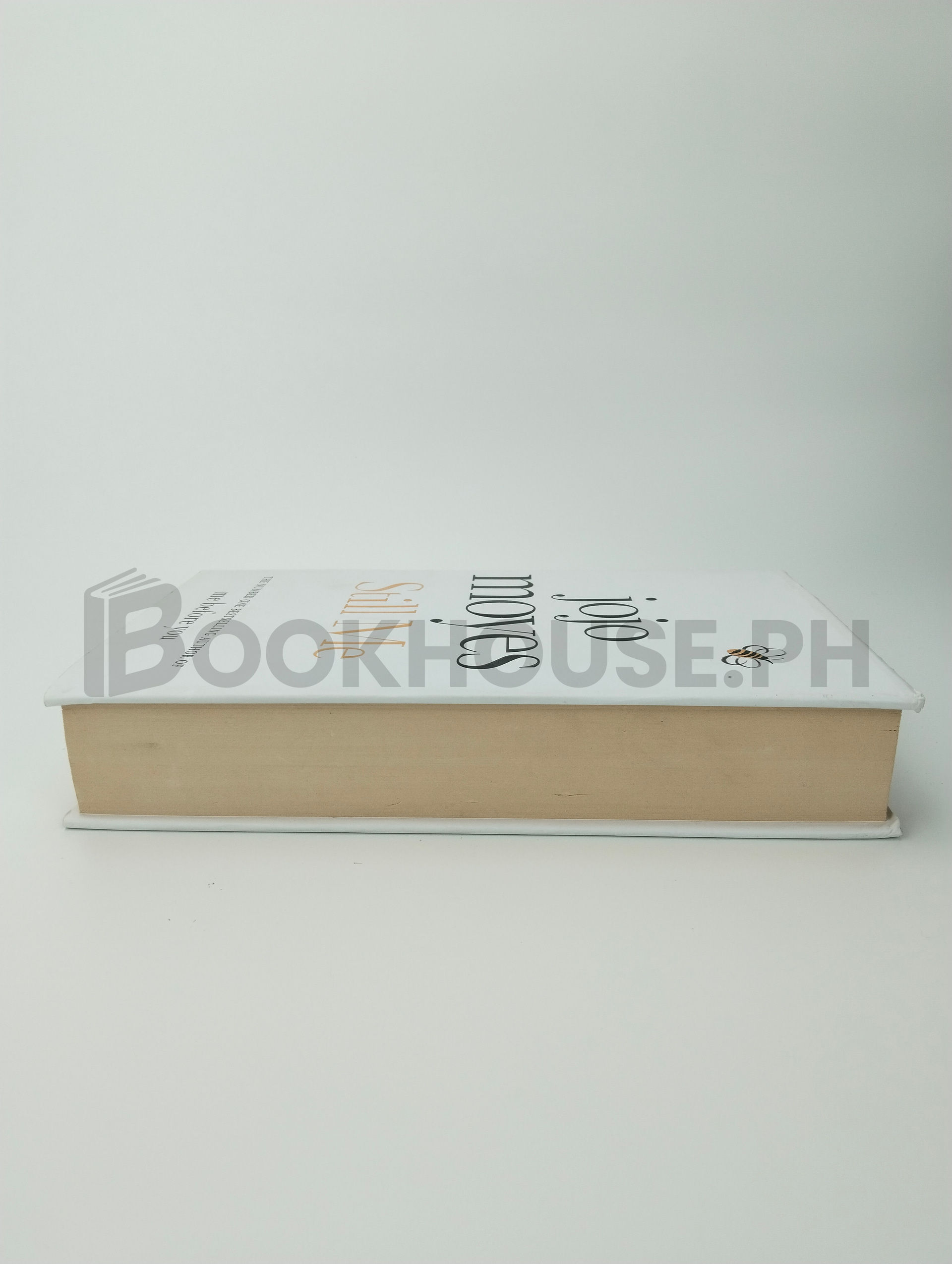 Still Me by Jojo Moyes - Image 4