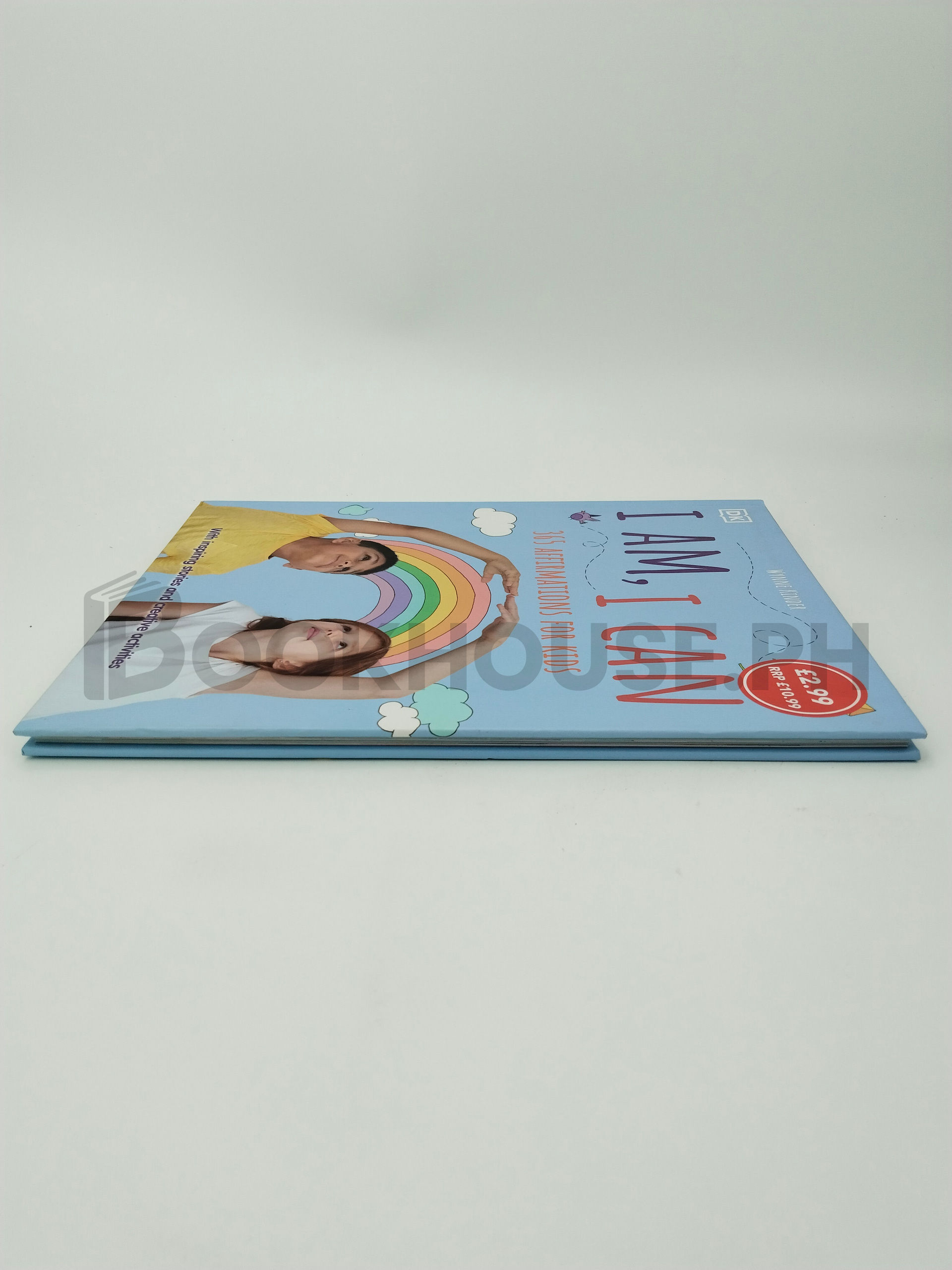 I Am, I Can by Wynne Kinder - Image 4