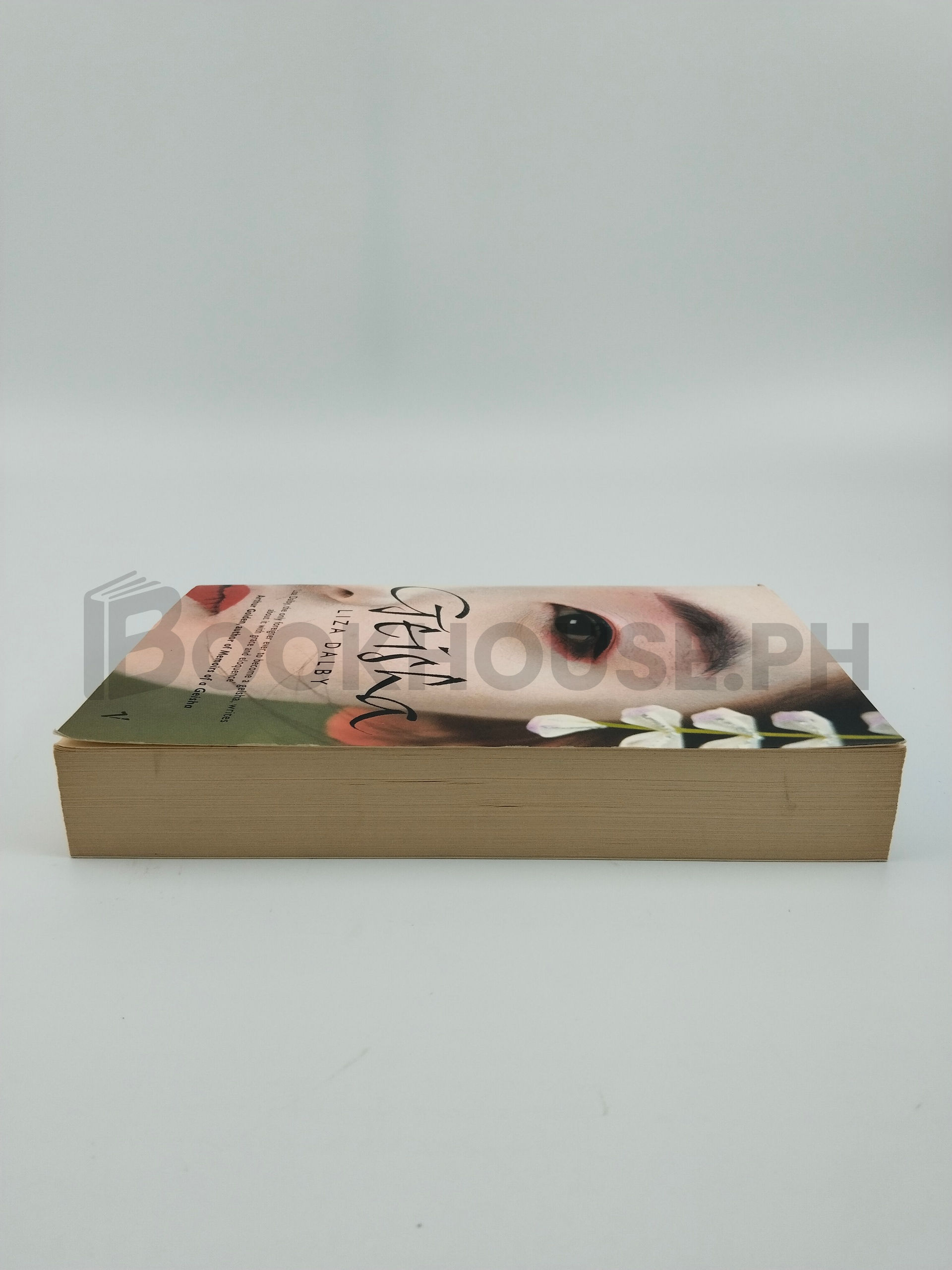 Geisha by Liza Crihfield Dalby - Image 4