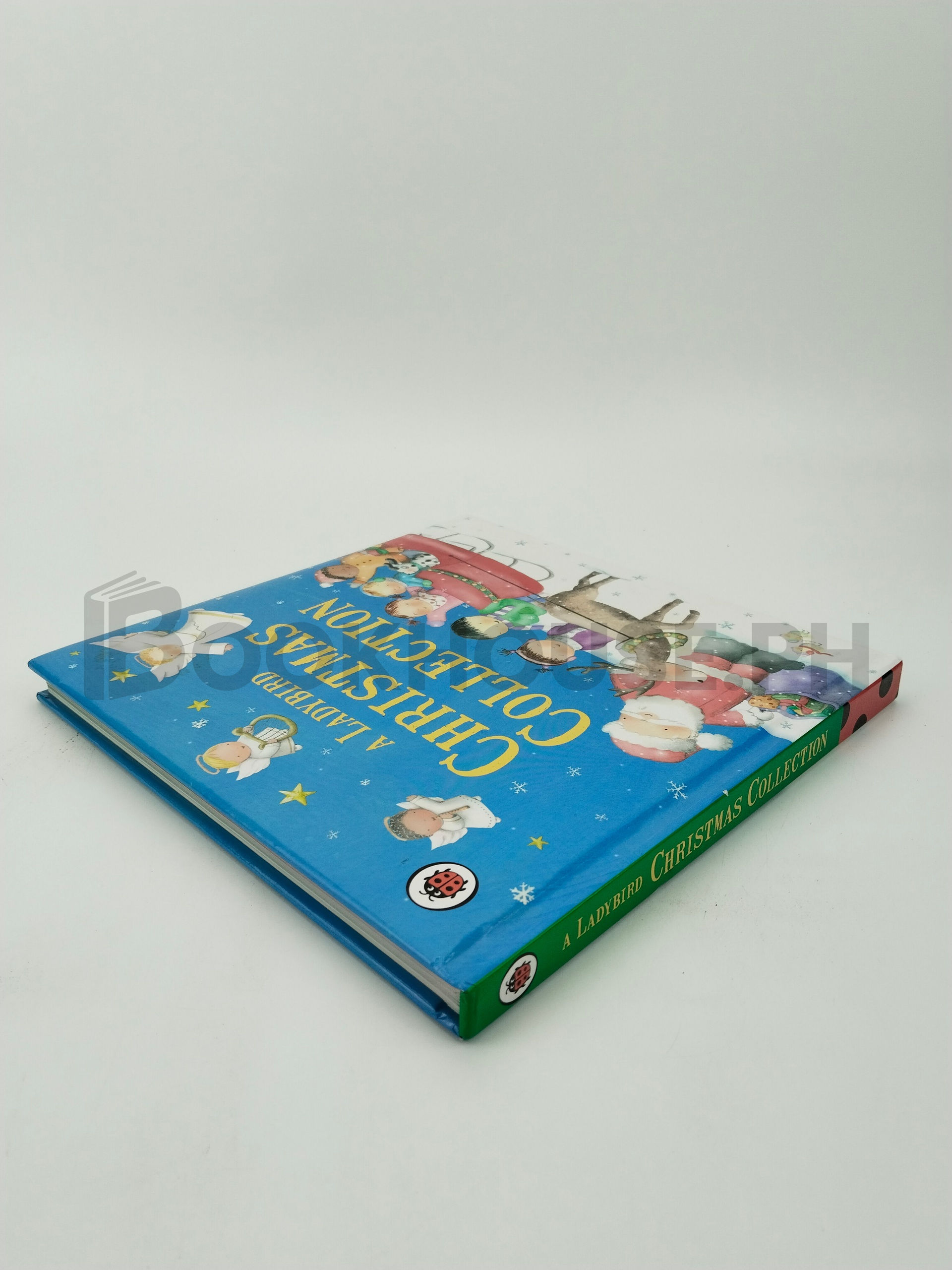 A Ladybird Christmas Collection by Ladybird Books Ltd - Image 2