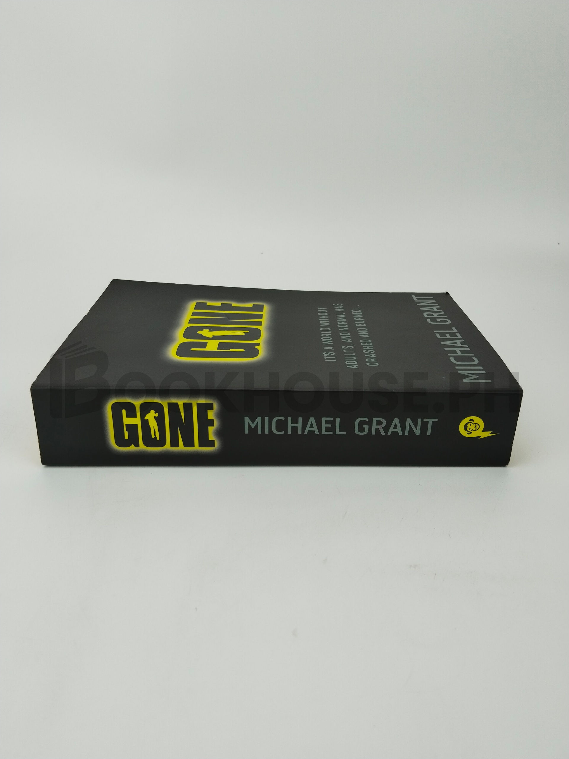 Gone by Michael Grant - Image 3