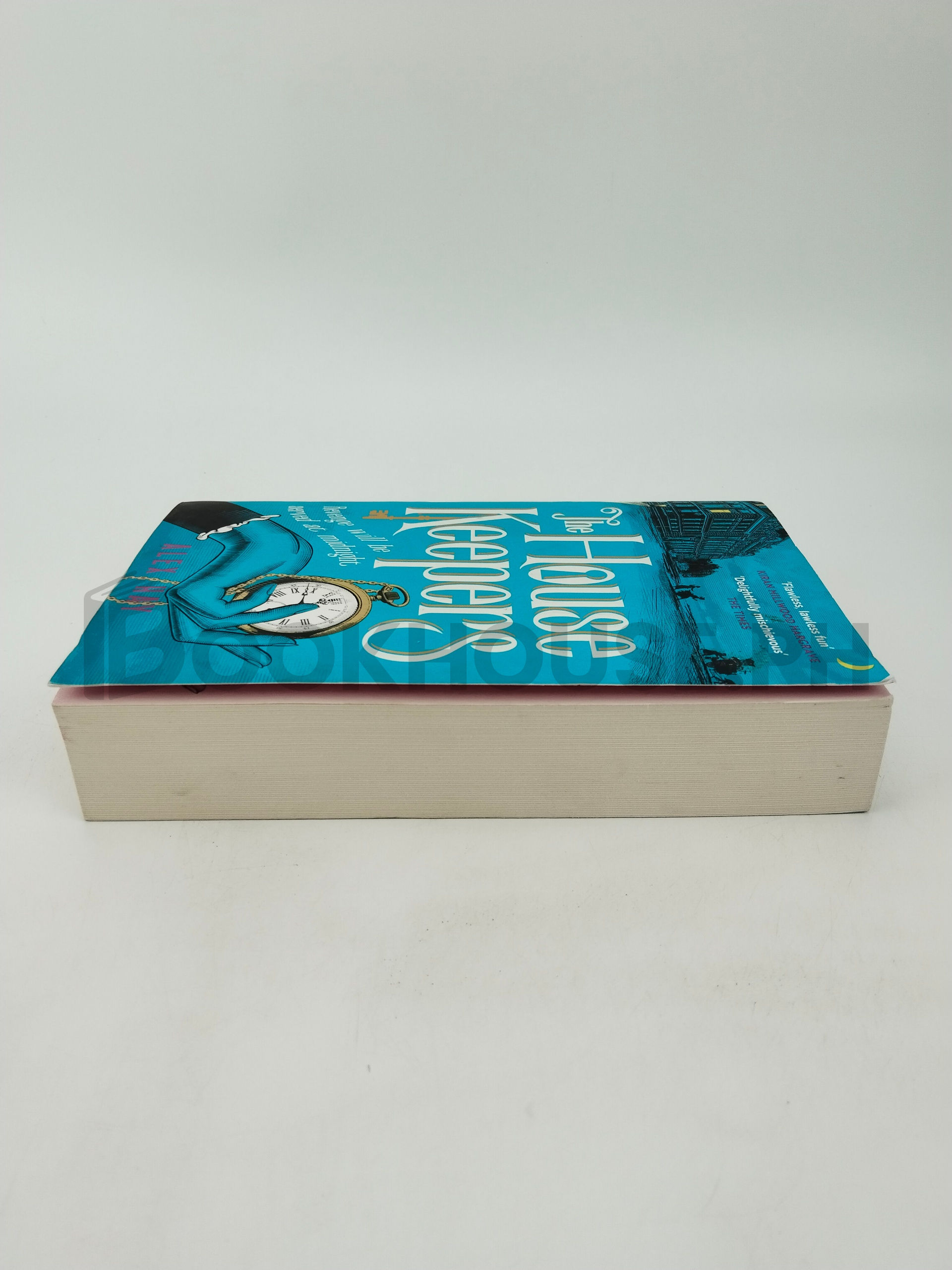 The Housekeepers by Alex Hay - Image 4