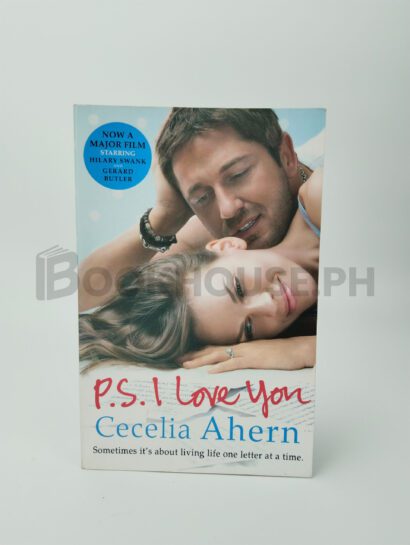 P.s. I Love You by Cecelia Ahern