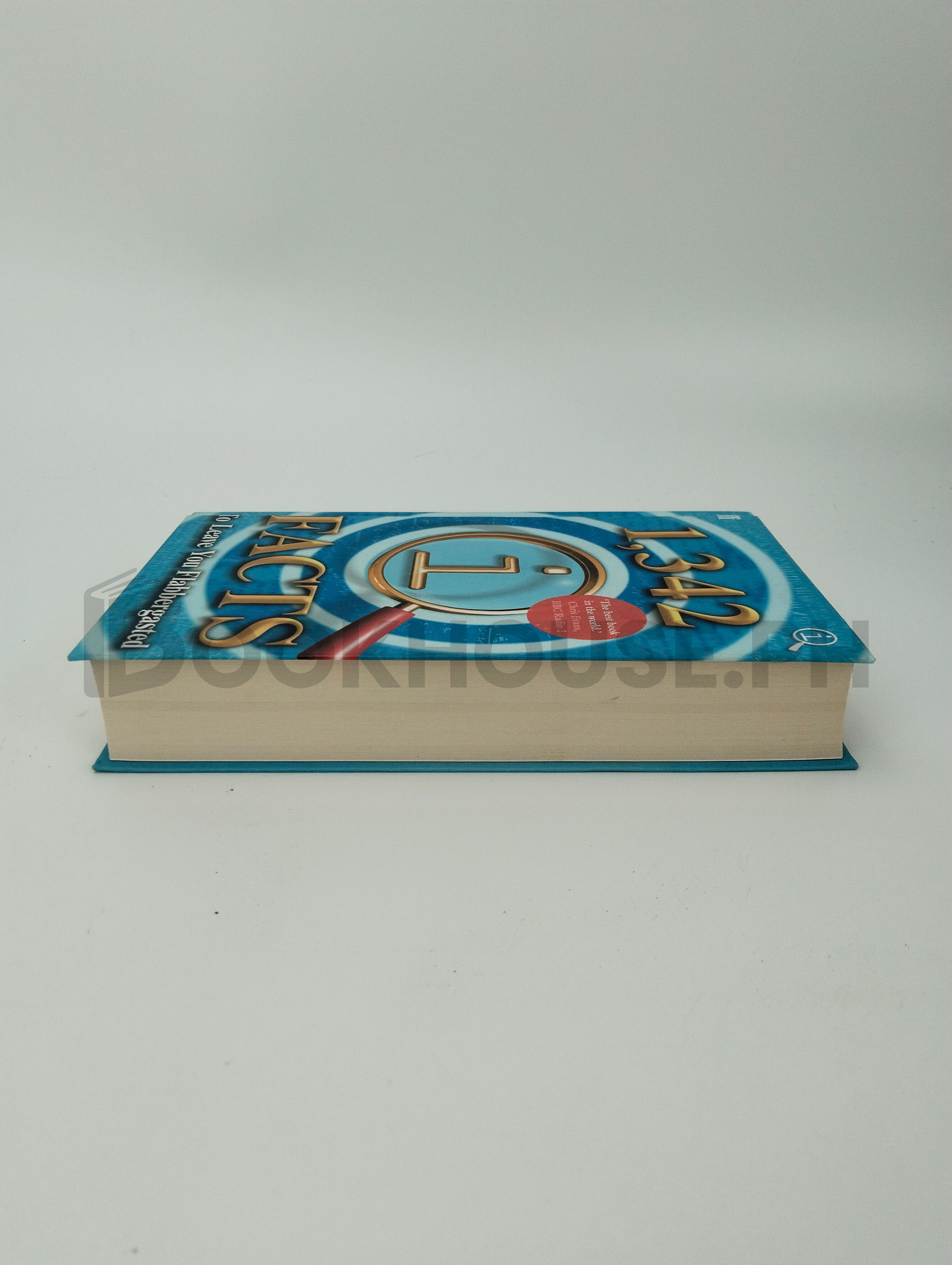 1,342 Qi Facts To Leave You Flabbergasted by John Lloyd - Image 4