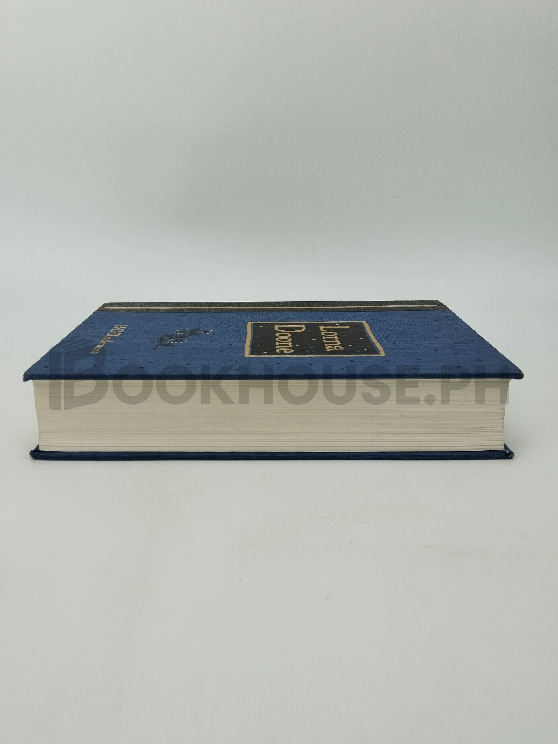 Lorna Doone by R.d. Blackmore - Image 4