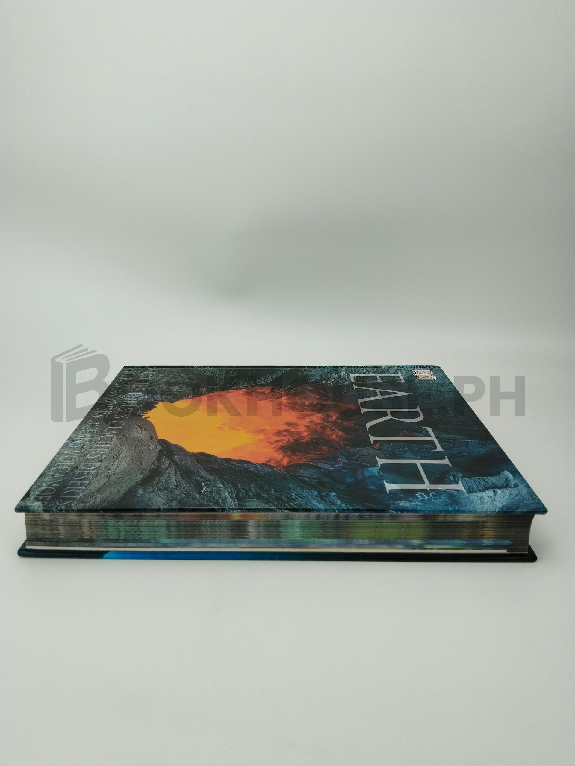 Earth by James F. Luhr - Image 4