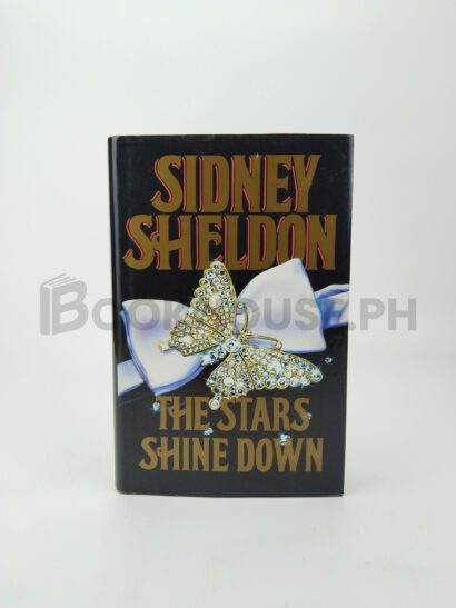 The Stars Shine Down by Sidney Sheldon
