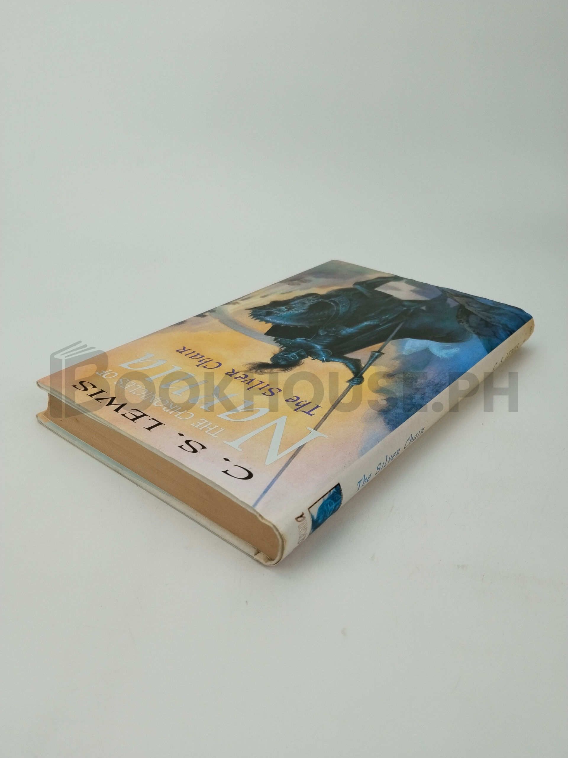 The Silver Chair by Clive Staples Lewis - Image 2