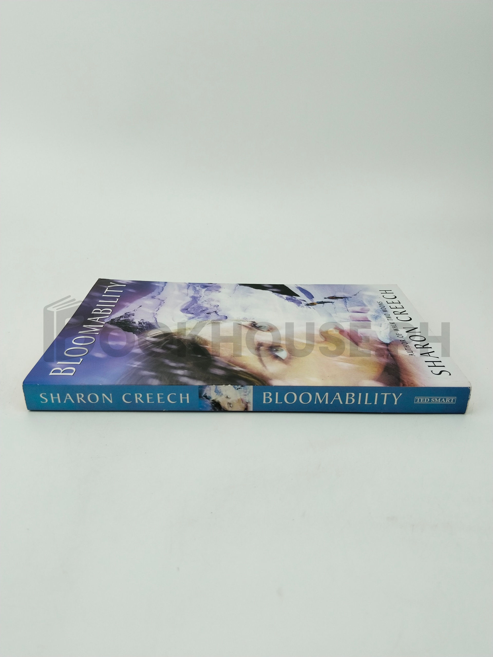 Bloomability by Sharon Creech - Image 3