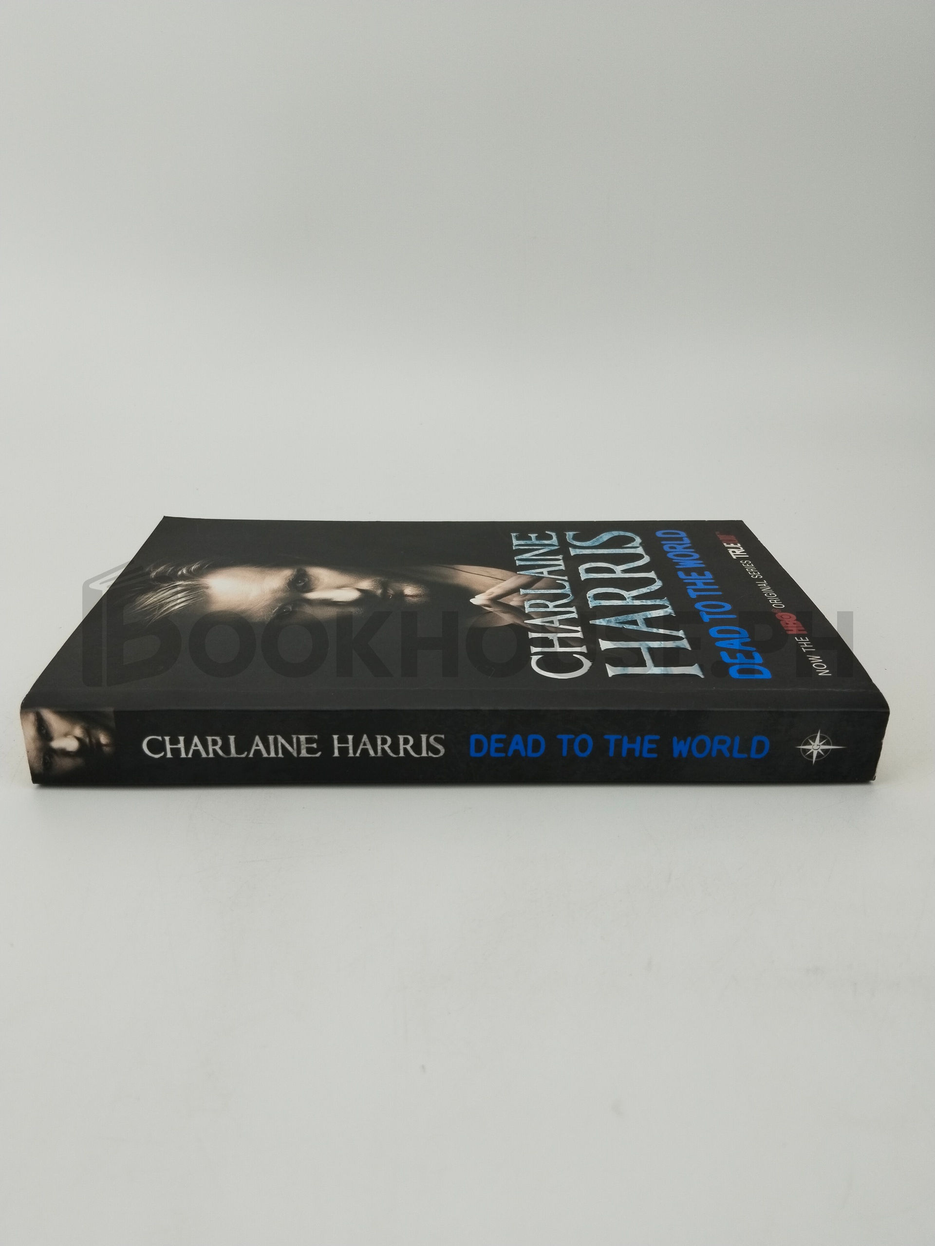 Dead To The World by Charlaine Harris - Image 3